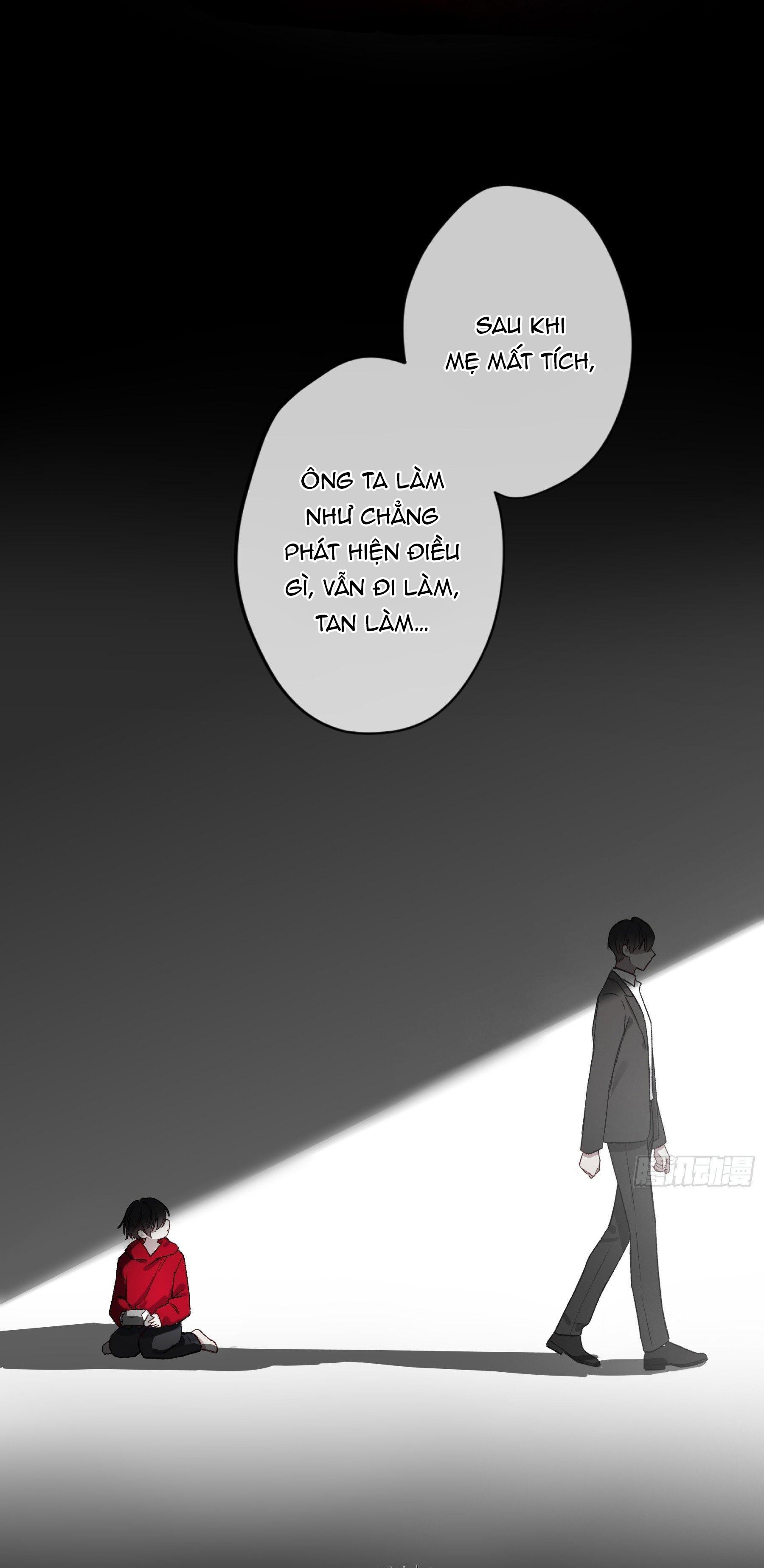 Đọc truyện Ác linh - Chapter 23