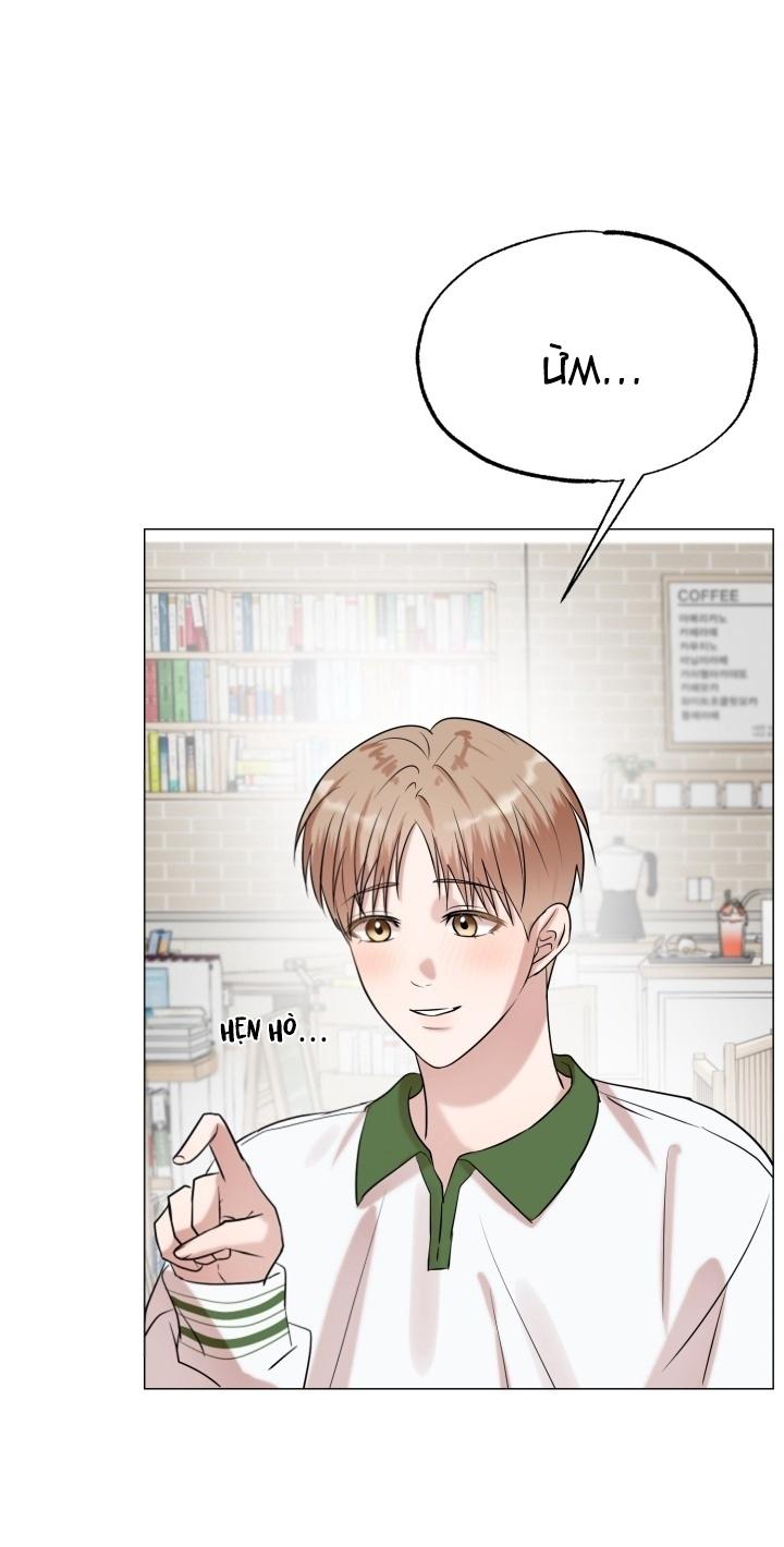 Đọc truyện Sứ Giả Tình Yêu - Chapter 11
