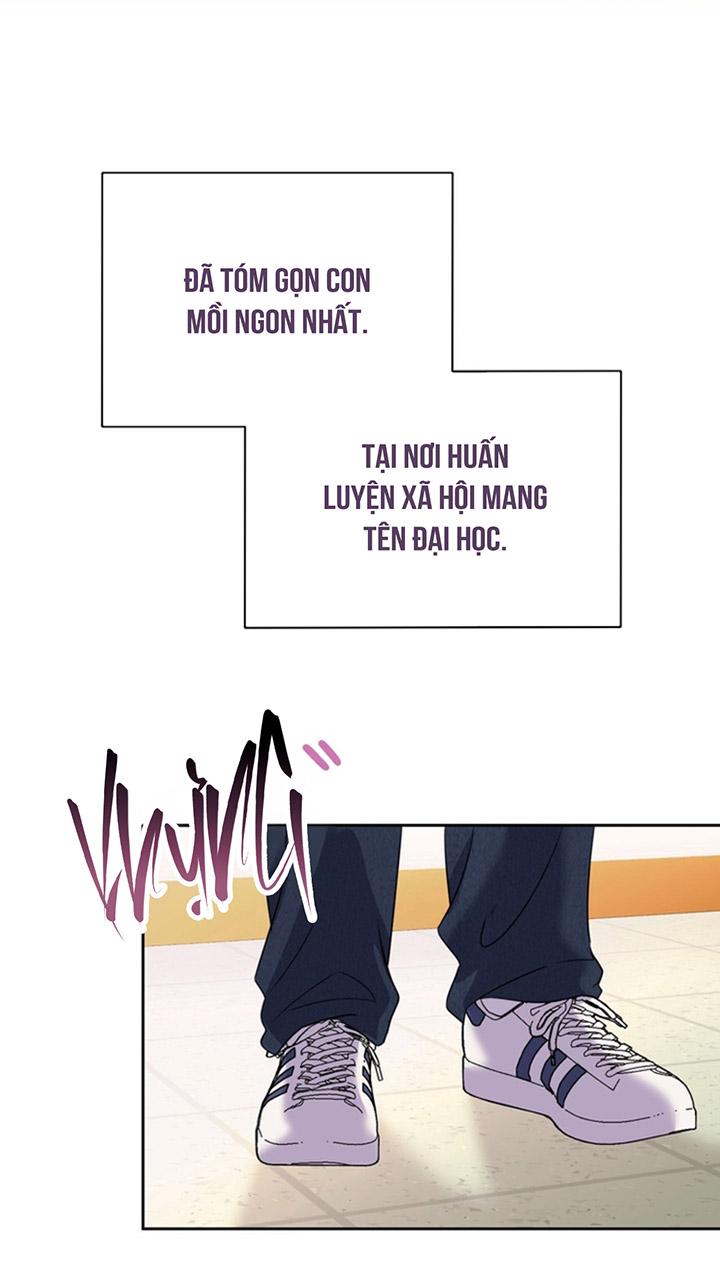 Đọc truyện [DDT] TRỒNG KỲ Ở NÚI BAEKDU - Chapter 6