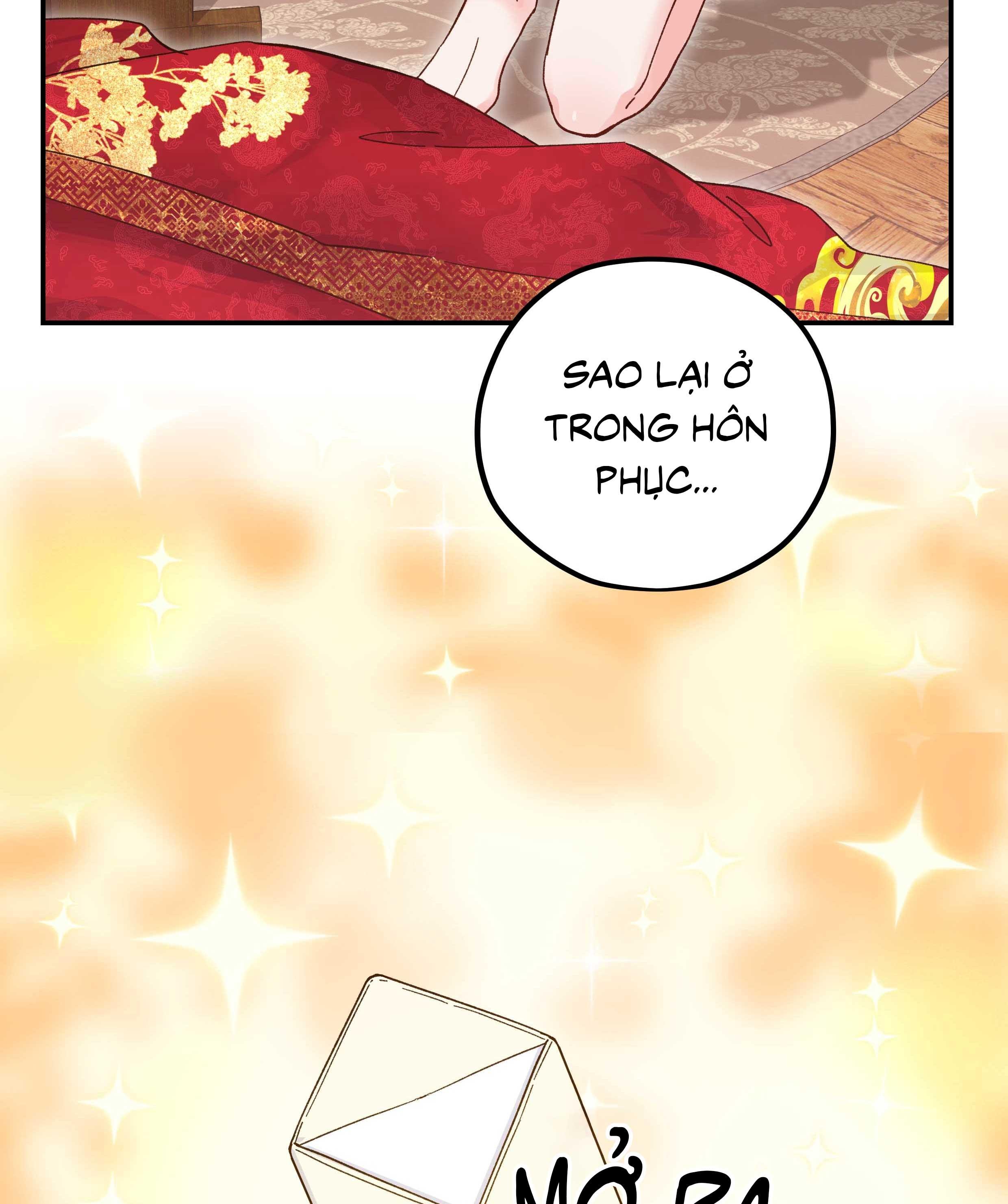 Đọc truyện Quán cơm tỳ hưu - Chapter 119