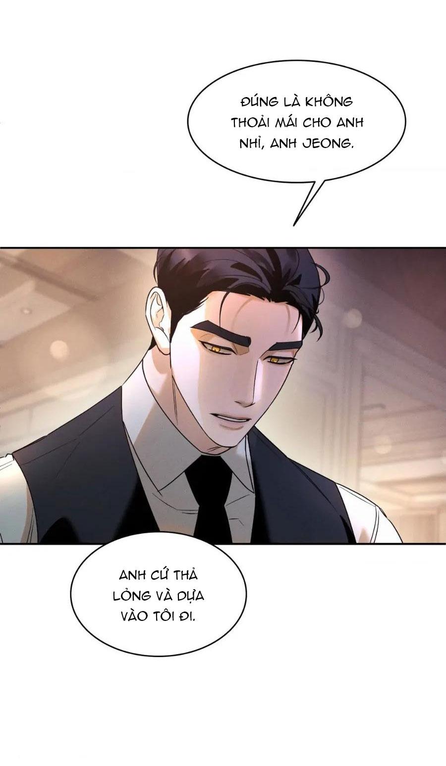 Đọc truyện Đảo Ngược Kịch Bản - Chapter 8