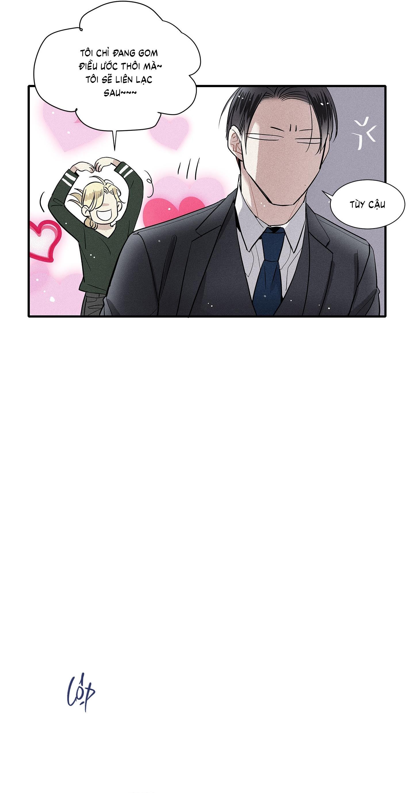 Đọc truyện (CBunu) Tình yêu và danh vọng - Chapter 73