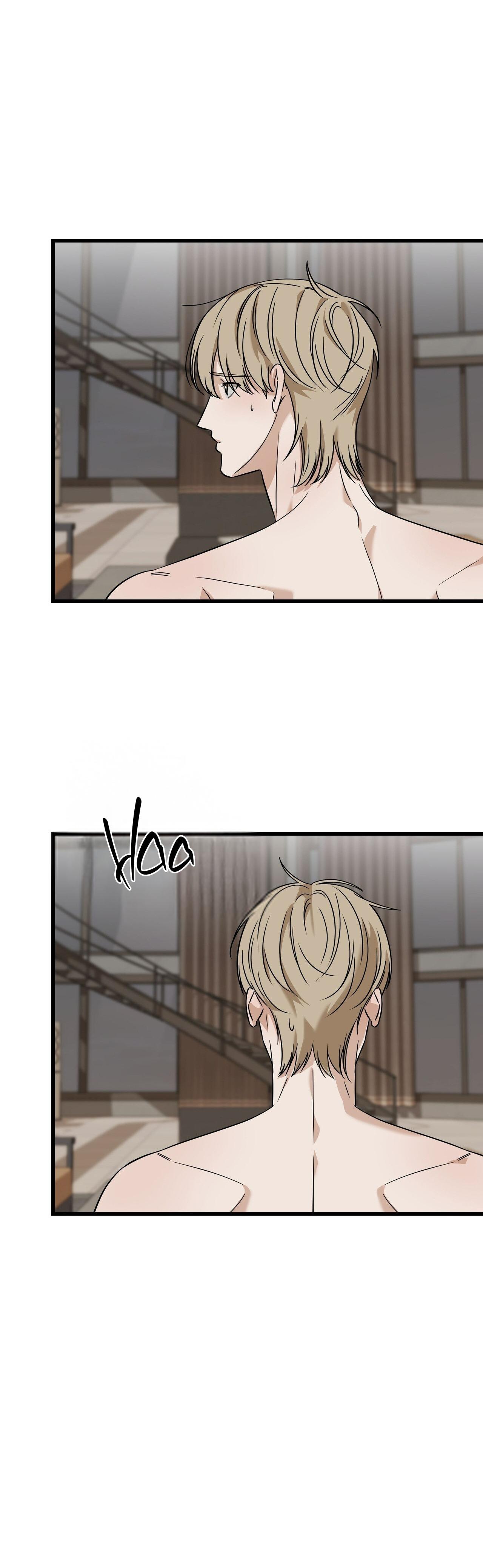 Đọc truyện HỢP ĐỒNG KẸO - Chapter 30