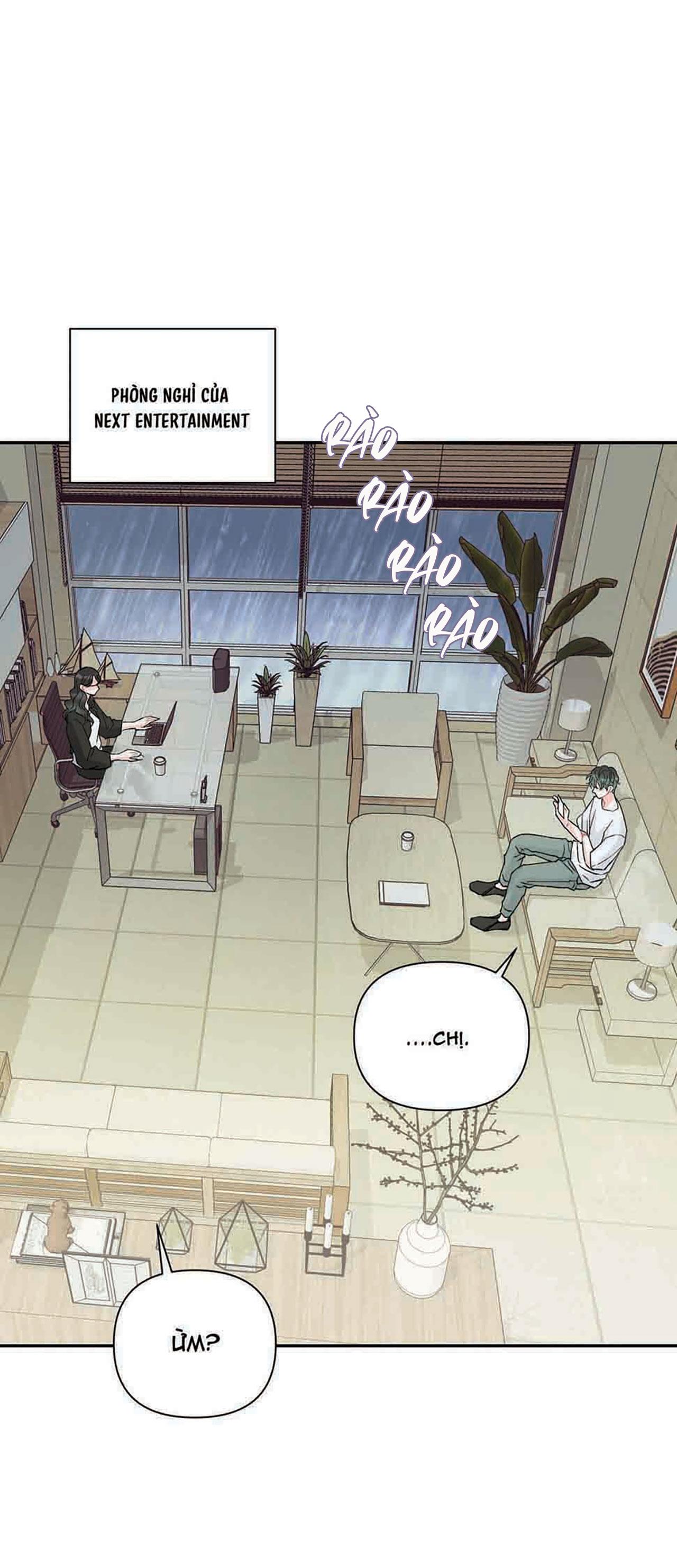 Đọc truyện Ten - Chapter 1