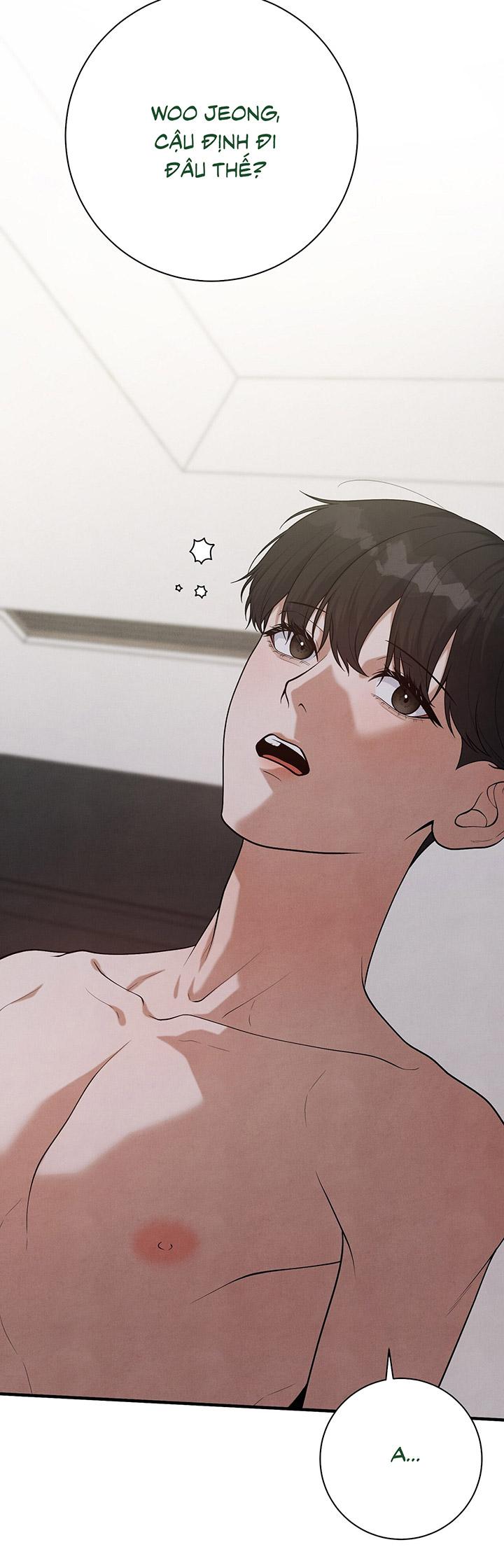 HƯƠNG VỊ TÌNH THÂN - 19+ - Trang 42