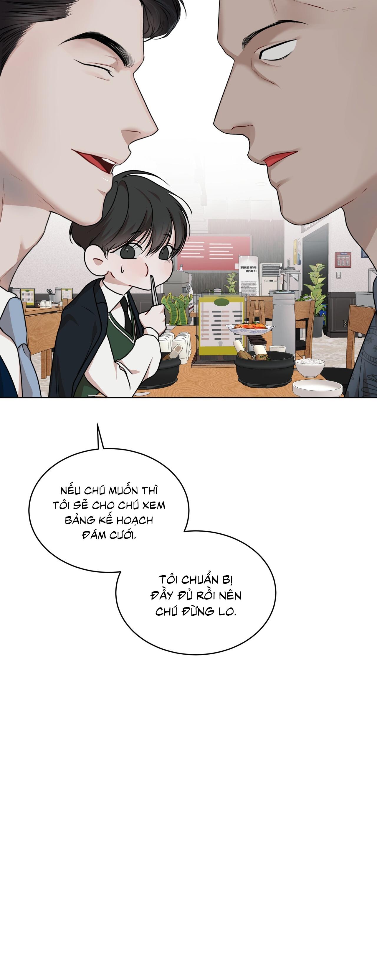 Đọc truyện KHỞI NGUỒN SỰ SỐNG - Chapter 69