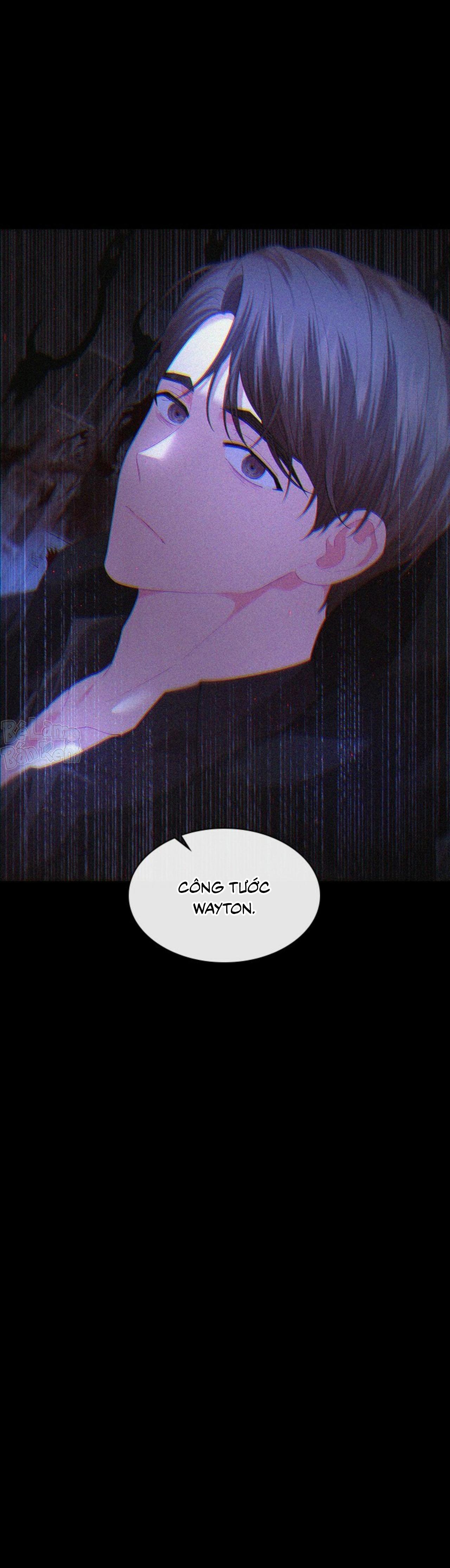Đọc truyện Who’s your daddy - Chapter 36