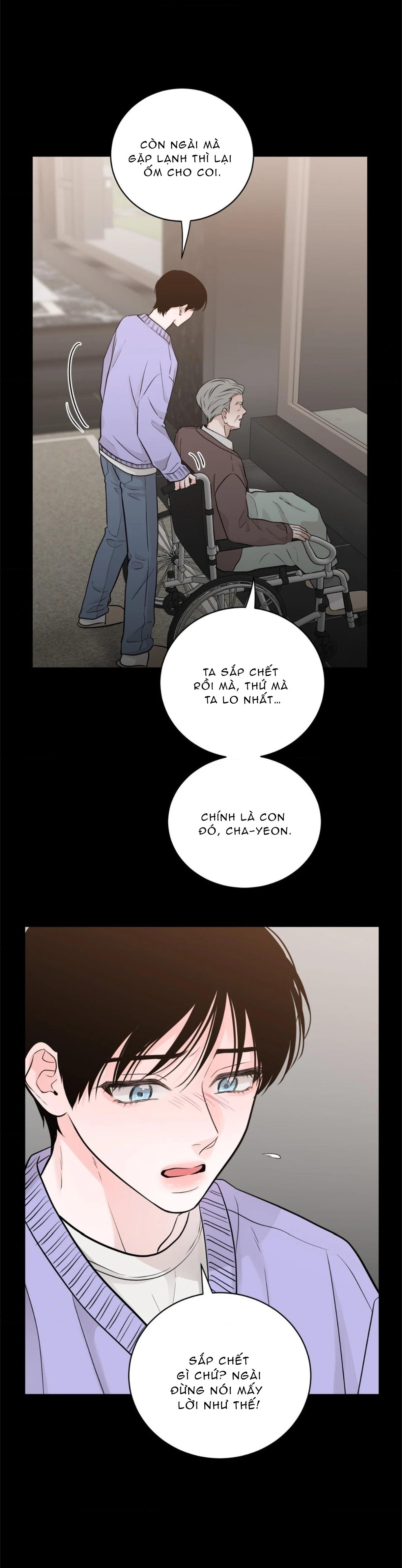 Đọc truyện Mối Liên Kết Đáng Ngờ - Chapter 2