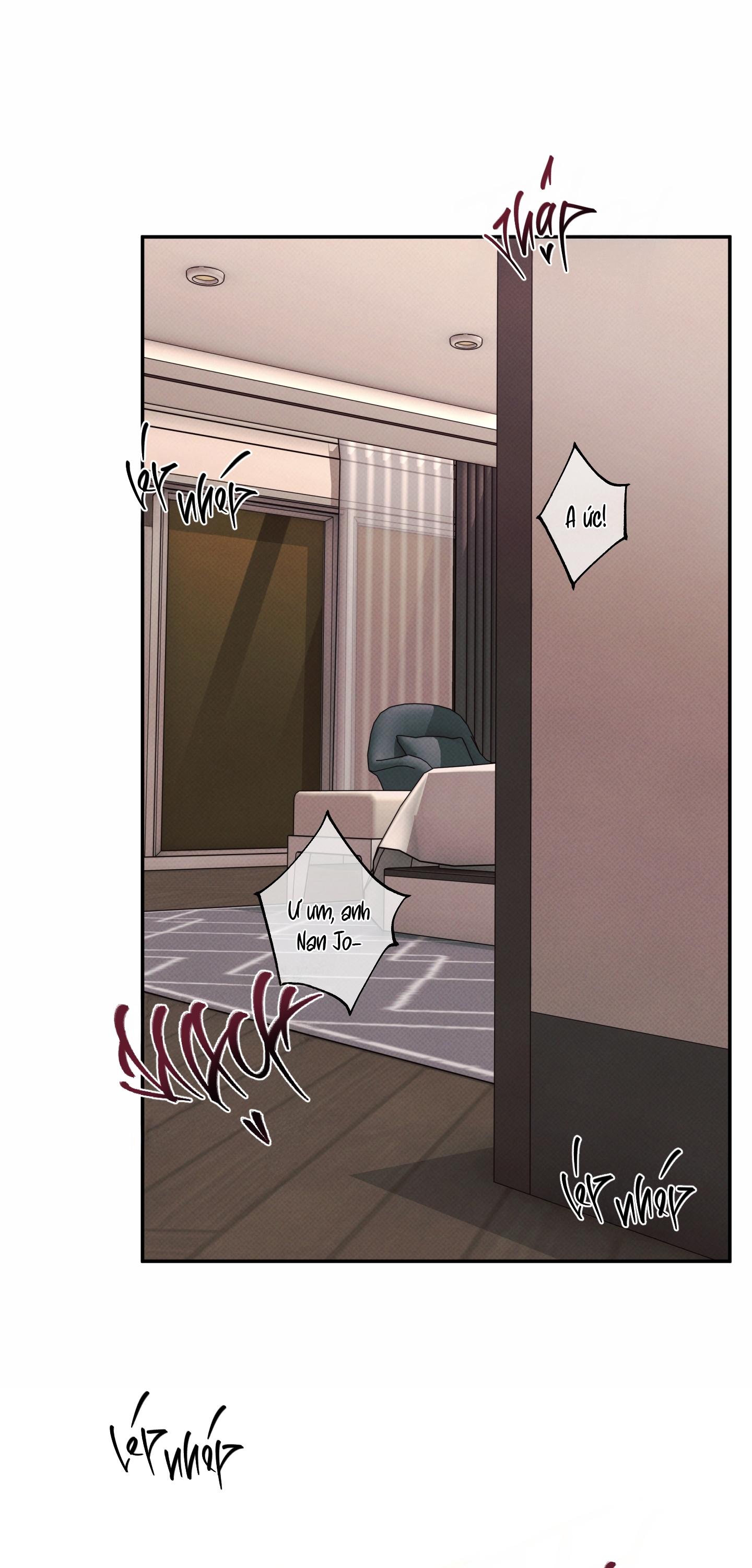 Đọc truyện (GĐCV) RANH GIỚI CỦA SỰ MÊ HOẶC - Chapter 29