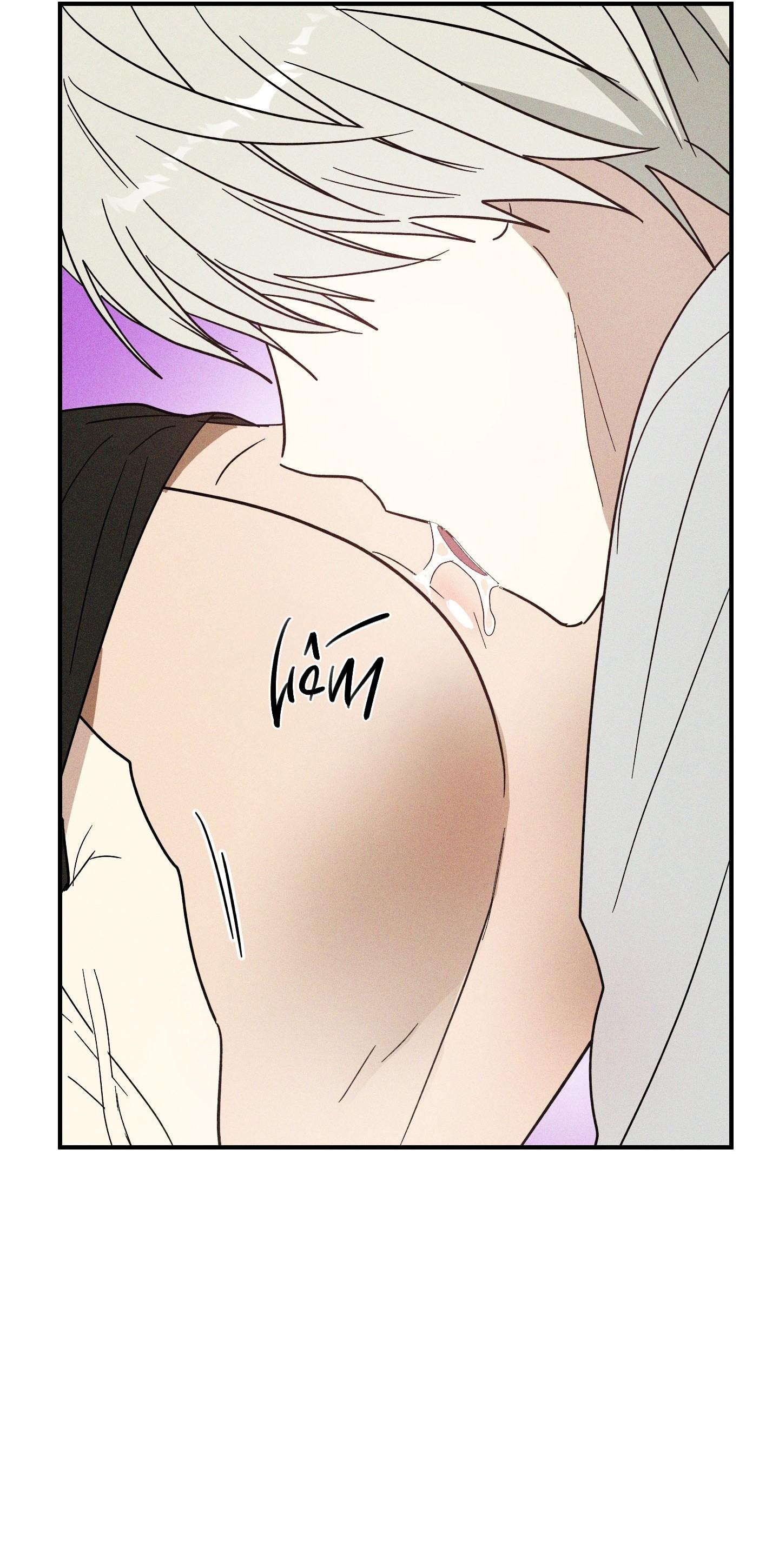 Đọc truyện (CBunu) MIX UP - Chapter 10