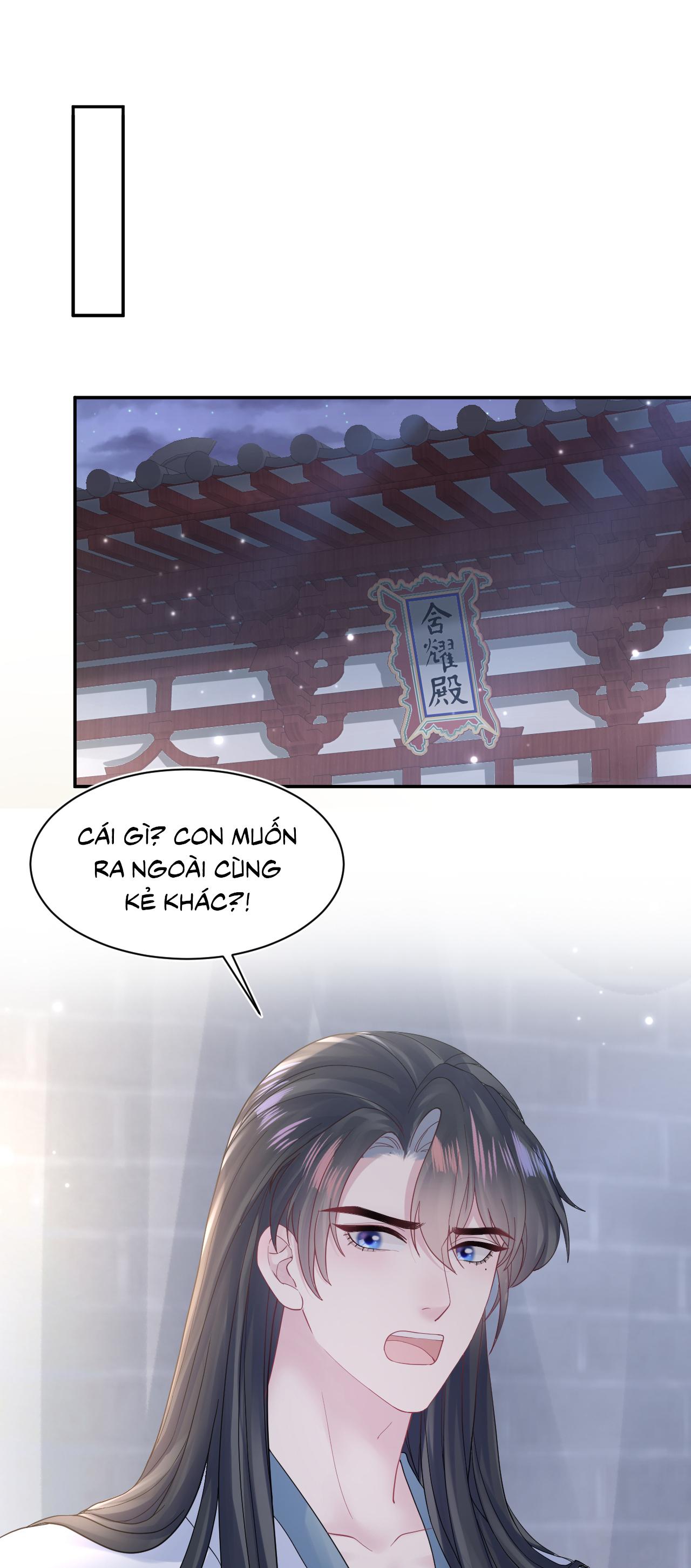 Đọc truyện Tuyệt mỹ bạch liên hoa online dạy học - Chapter 179