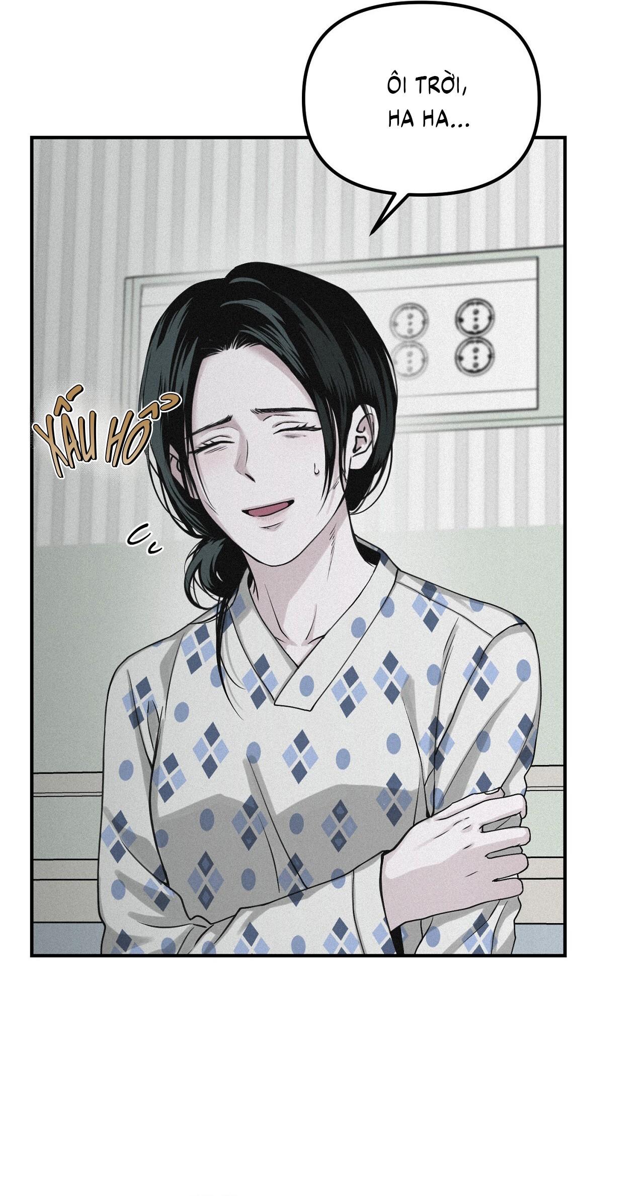 Đọc truyện (CBunu) Phép Chiếu - Chapter 45