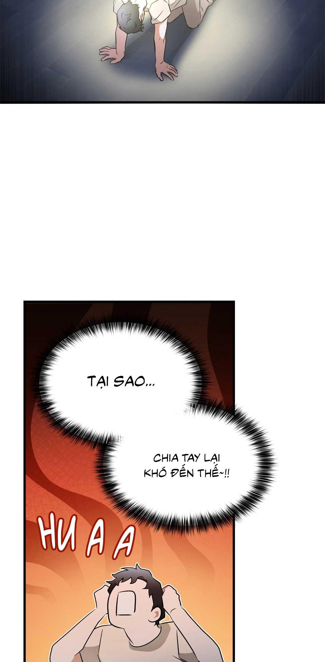 Đọc truyện KÝ SỰ ALPHA - Chapter 48