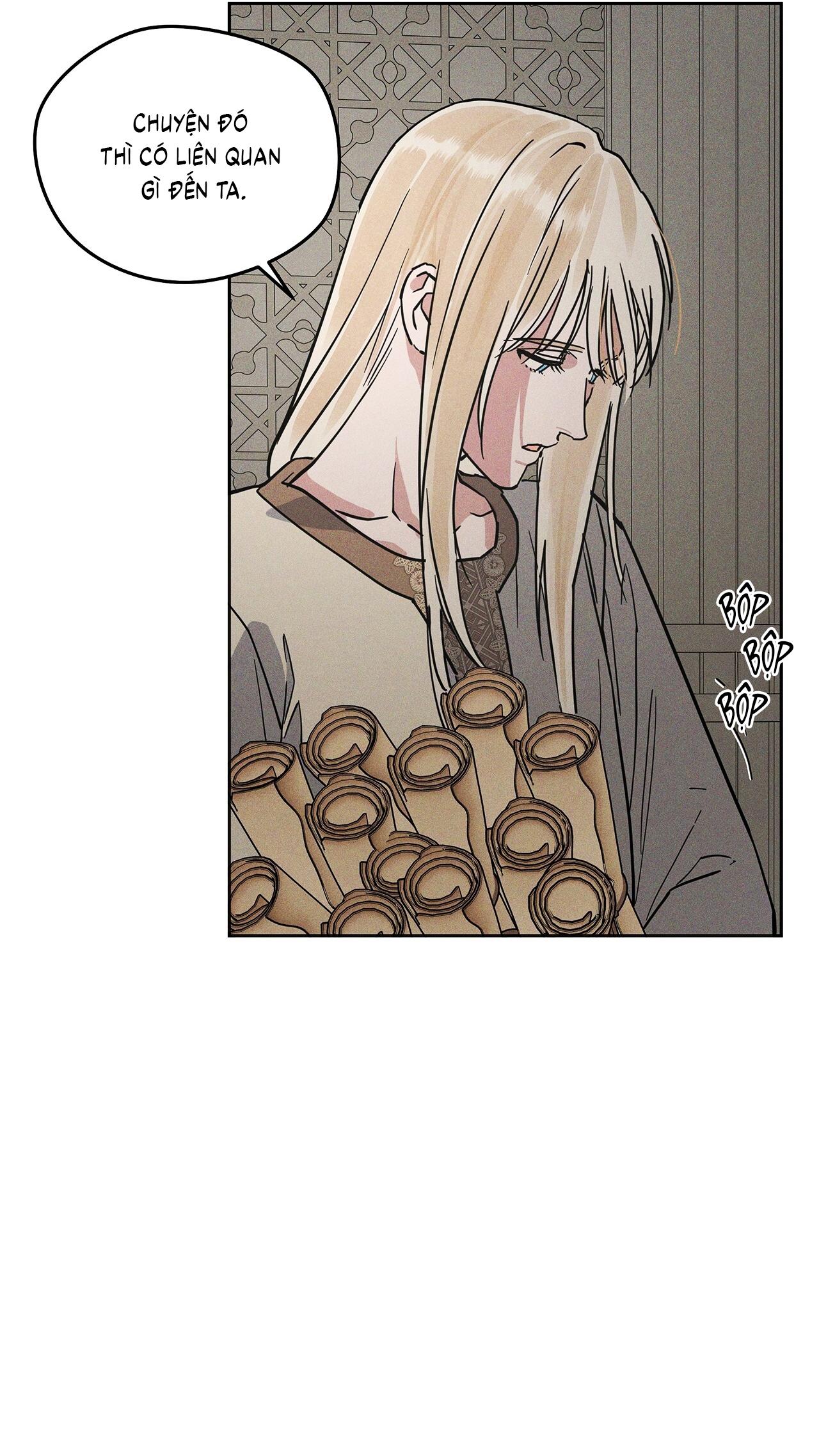 Đọc truyện (CBunu) Antidote - Chapter 64