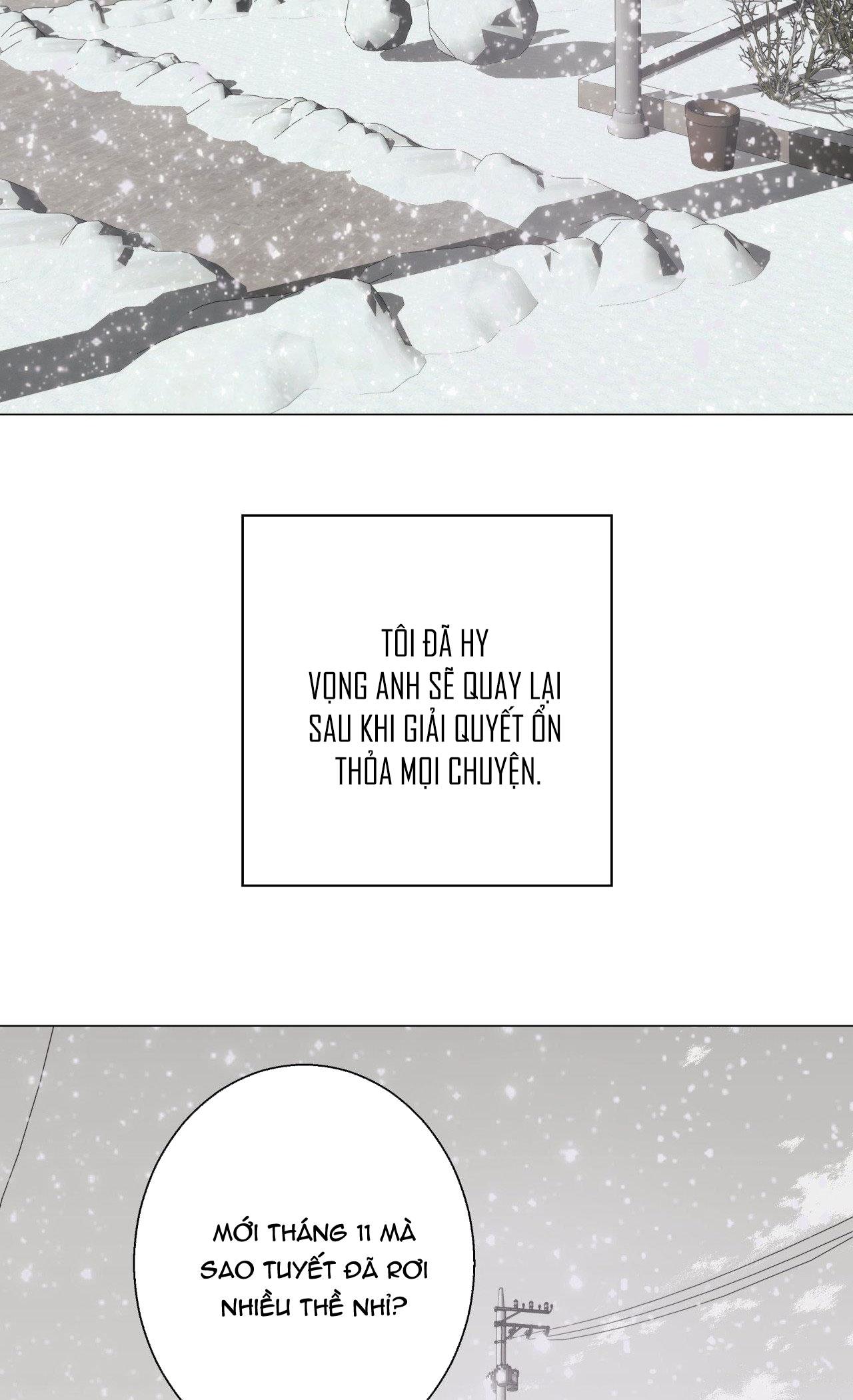 Đọc truyện EM BÉ VÀ ĐẠI CA - Chapter 50