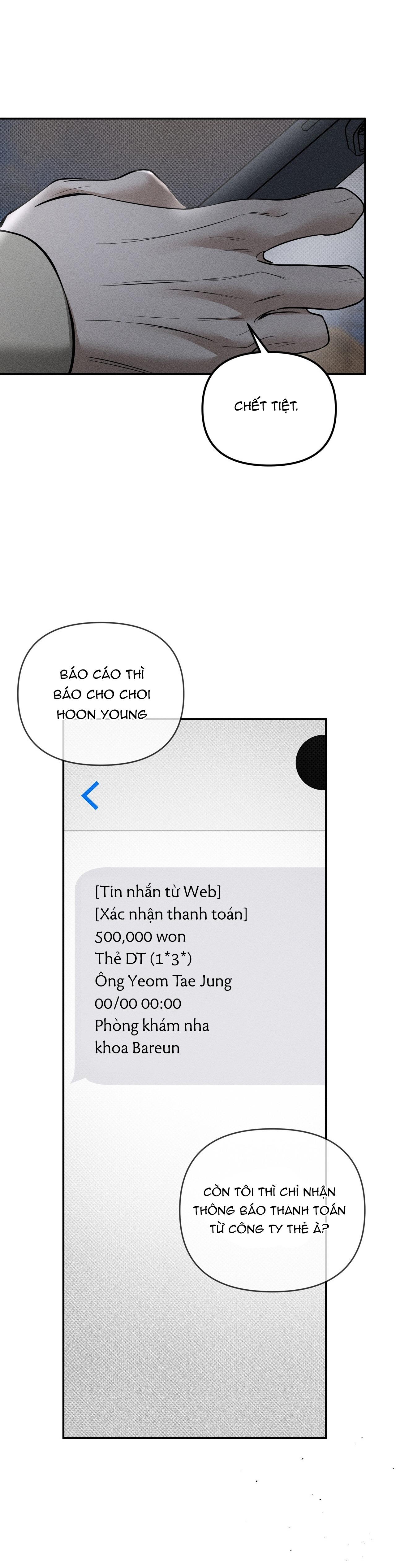 Đọc truyện (RÔLAI) Kẻ đánh cắp con tim - Chapter 12