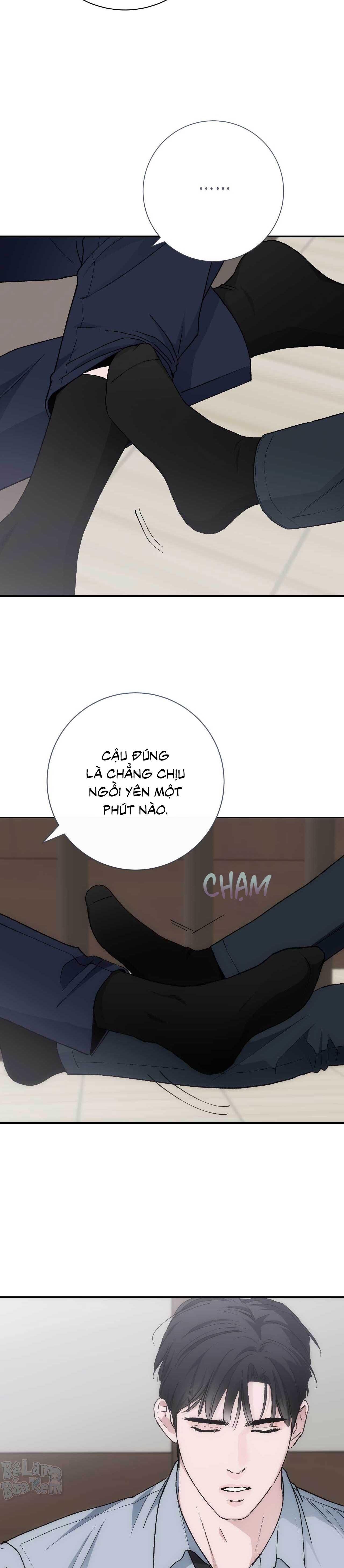 Đọc truyện CHÌM TRONG KHOÁI LẠC - Chapter 49