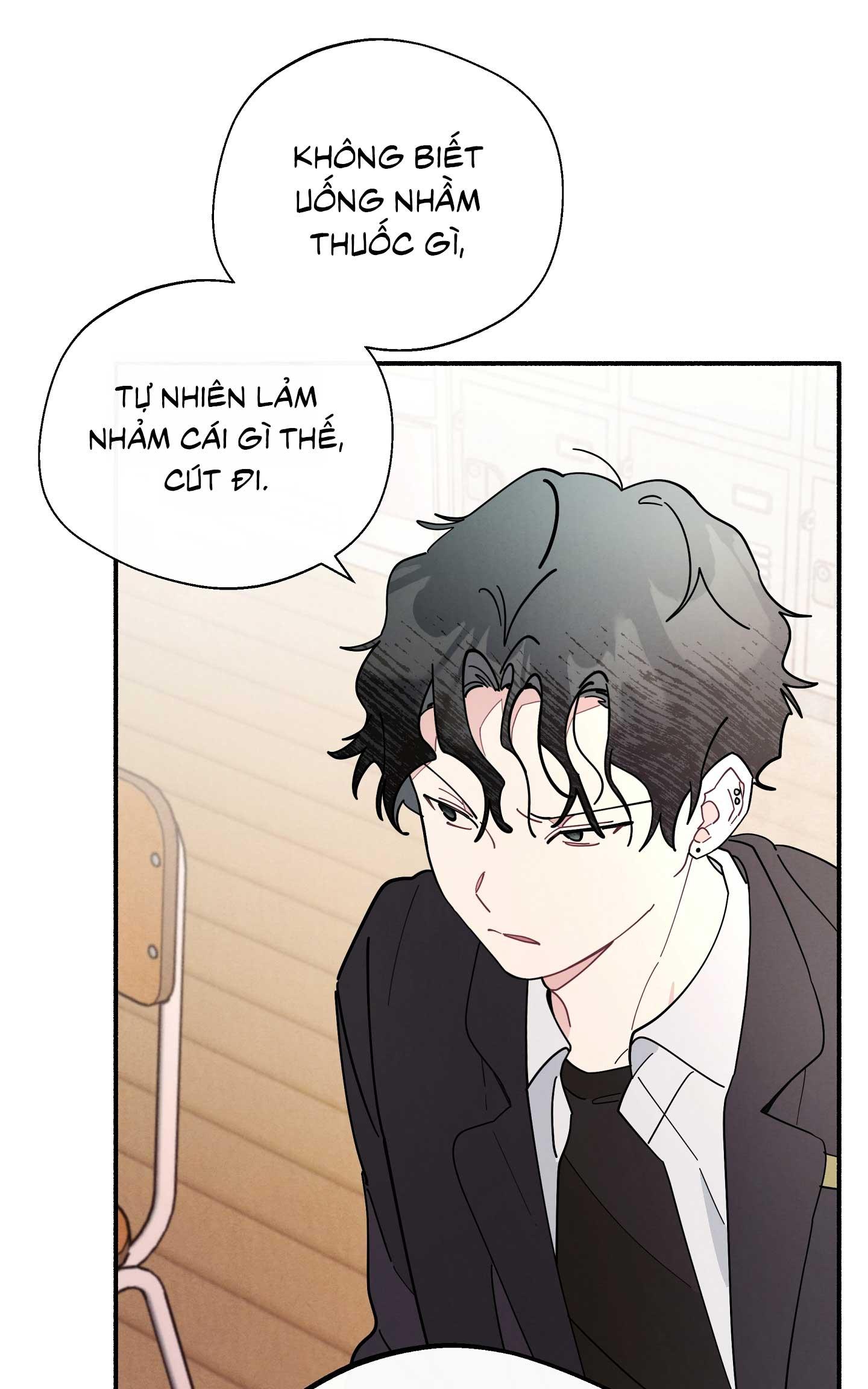Đọc truyện One-Room TA - Chapter 57