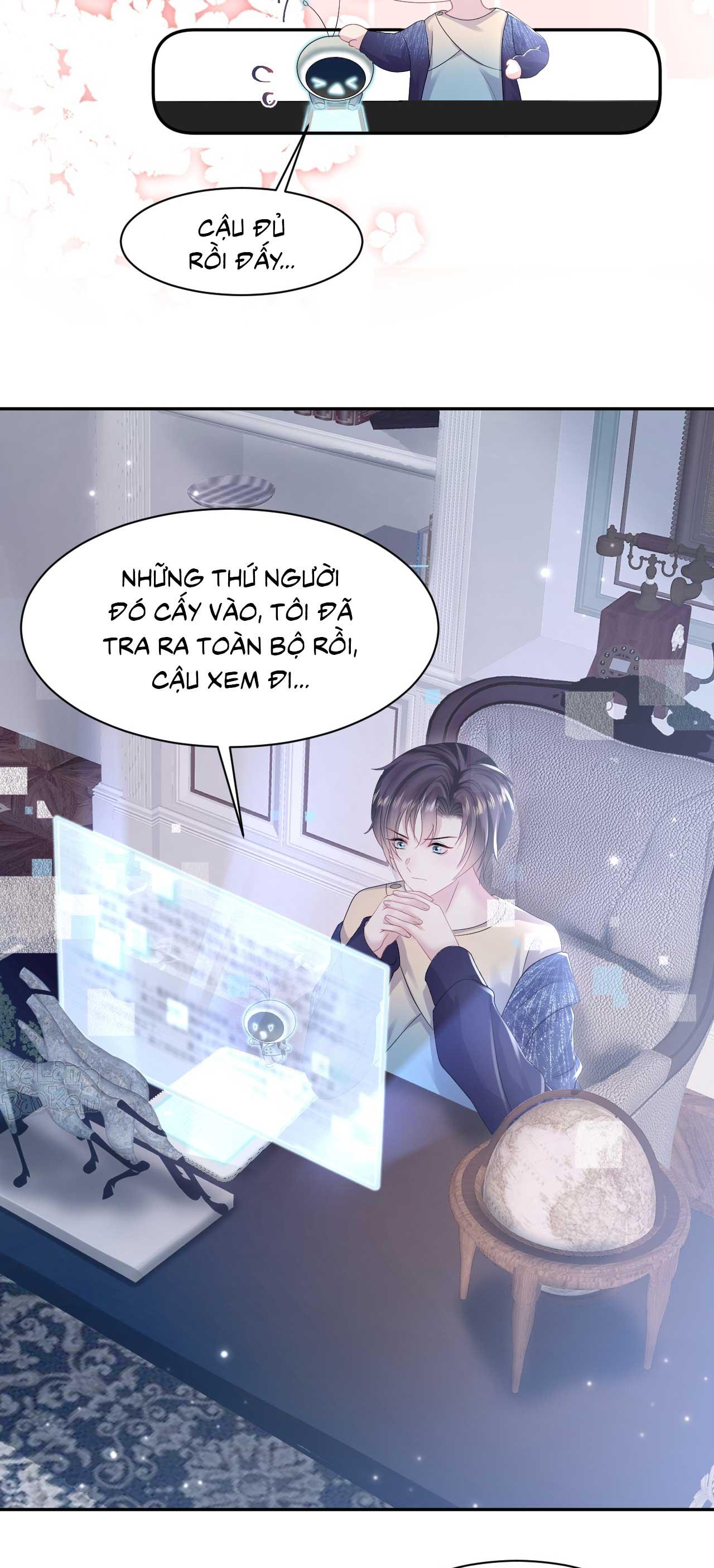 Đọc truyện Tuyệt mỹ bạch liên hoa online dạy học - Chapter 147
