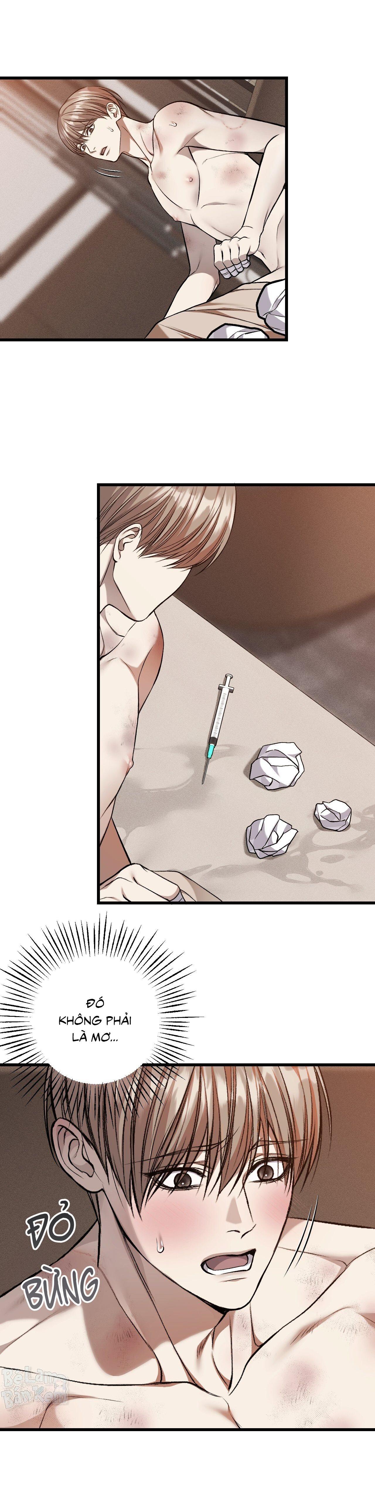 Đọc truyện XX ĐÊ TIỆN - Chapter 58