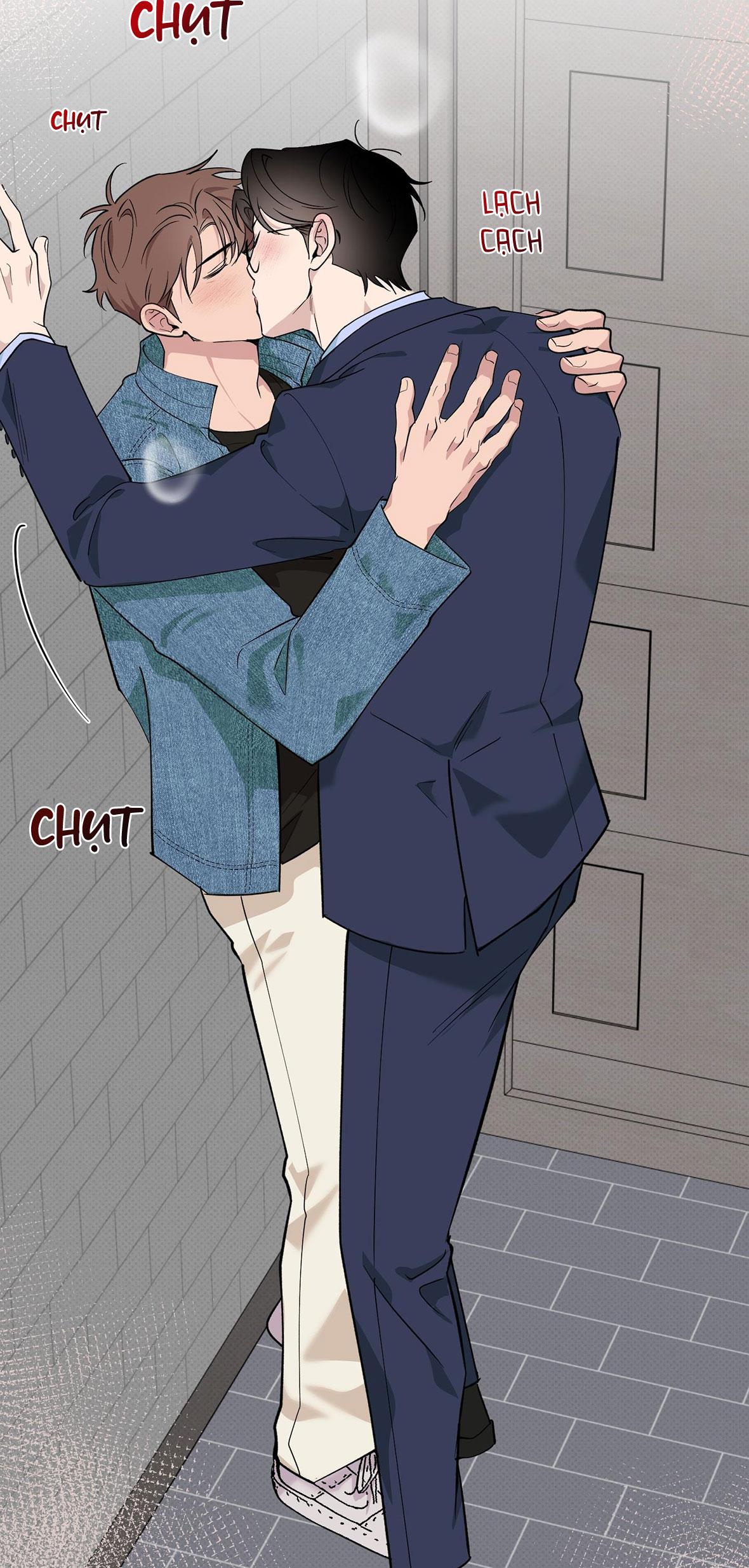 Đọc truyện VẬN MAY BẤT NGỜ - Chapter 61
