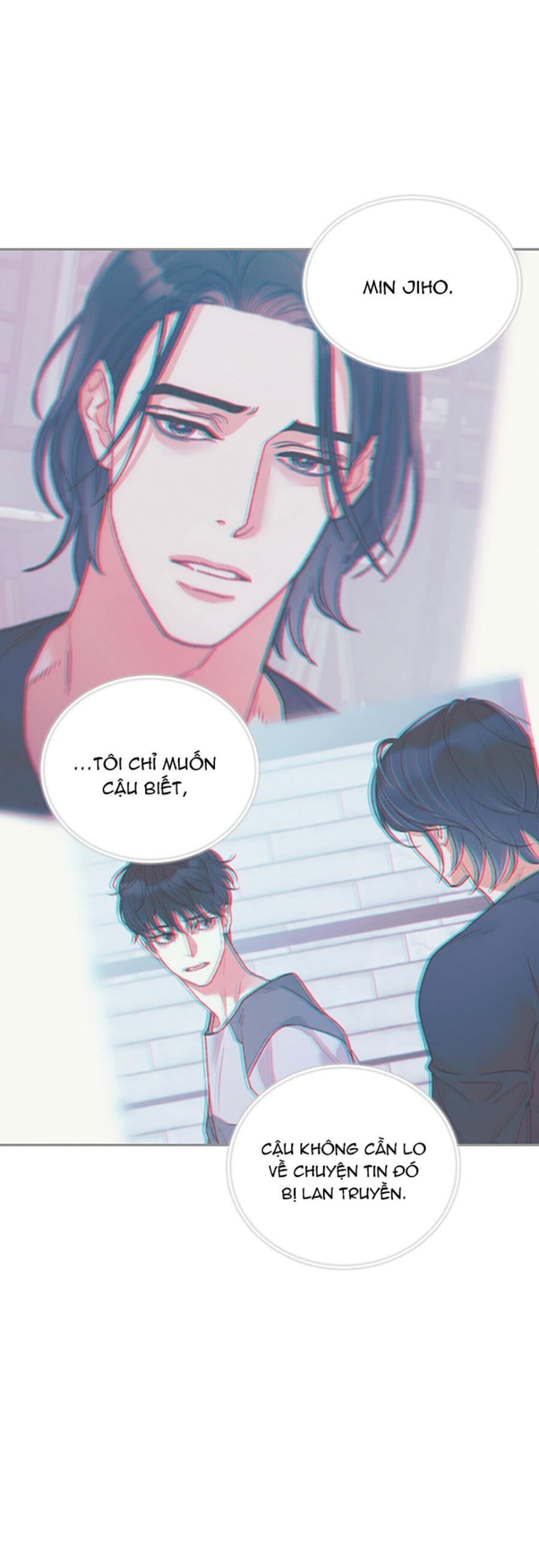 Đọc truyện Ten - Chapter 3