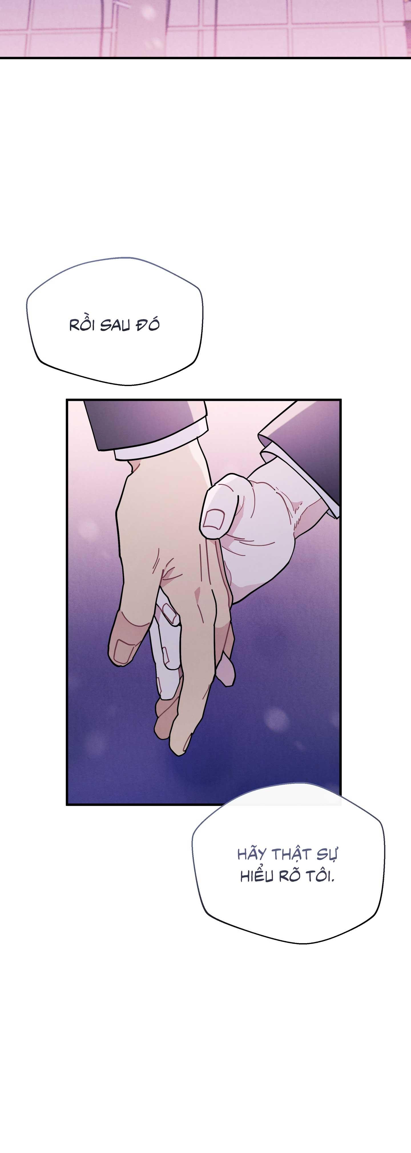 Đọc truyện One-Room TA - Chapter 60