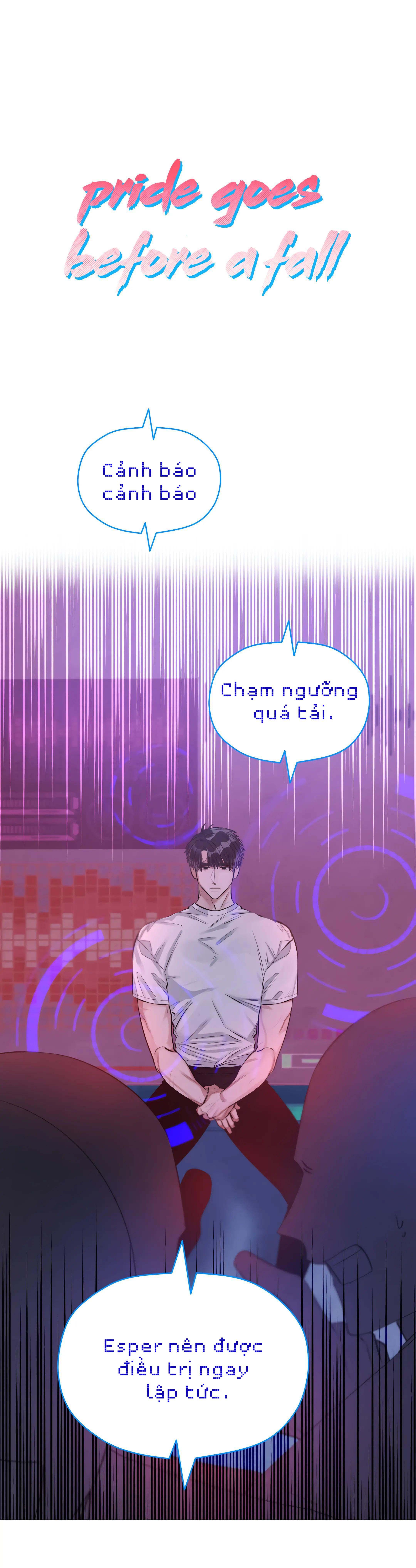 Đọc truyện Tuyển Tập Manhwa Dằm Khăm - Chapter 97