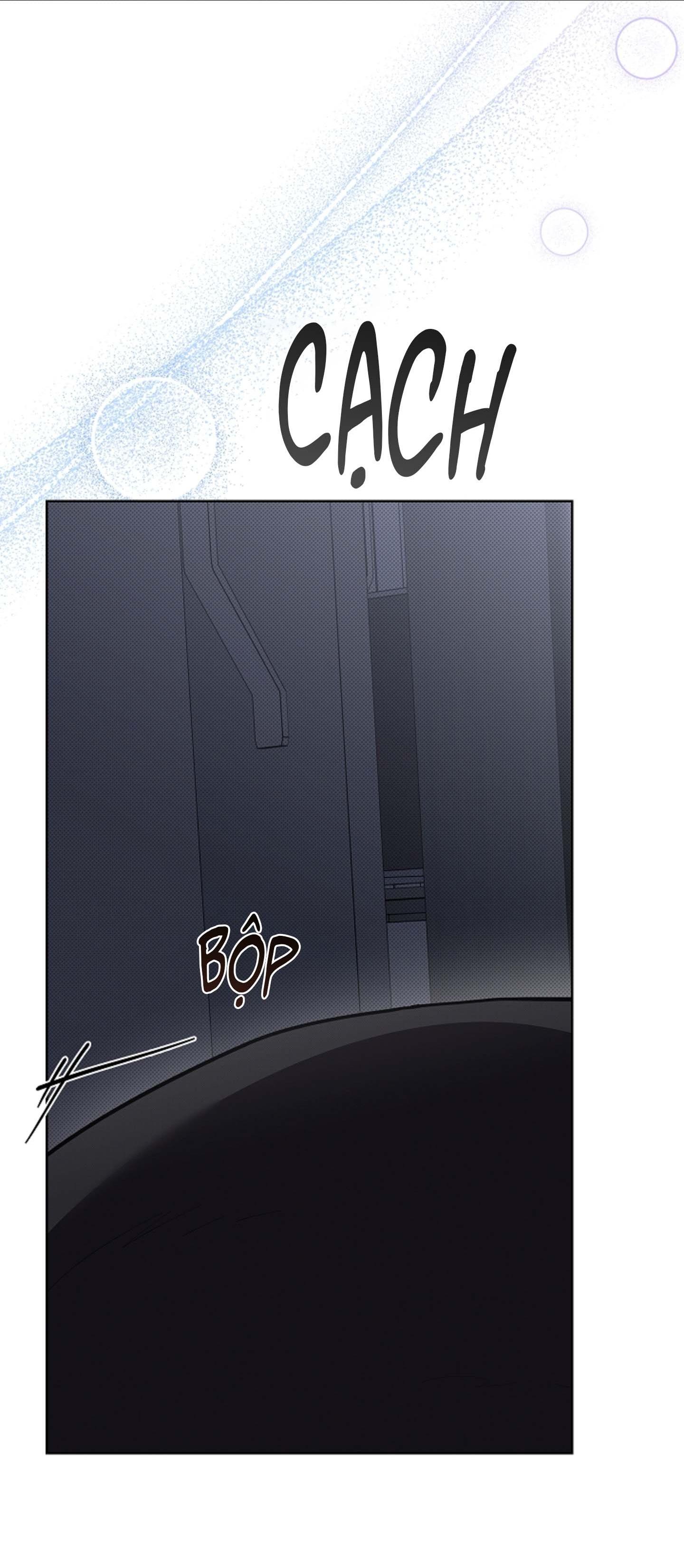 Đọc truyện ĐỪNG ĐỘNG VÀO CÚN CON! - Chapter 44.06