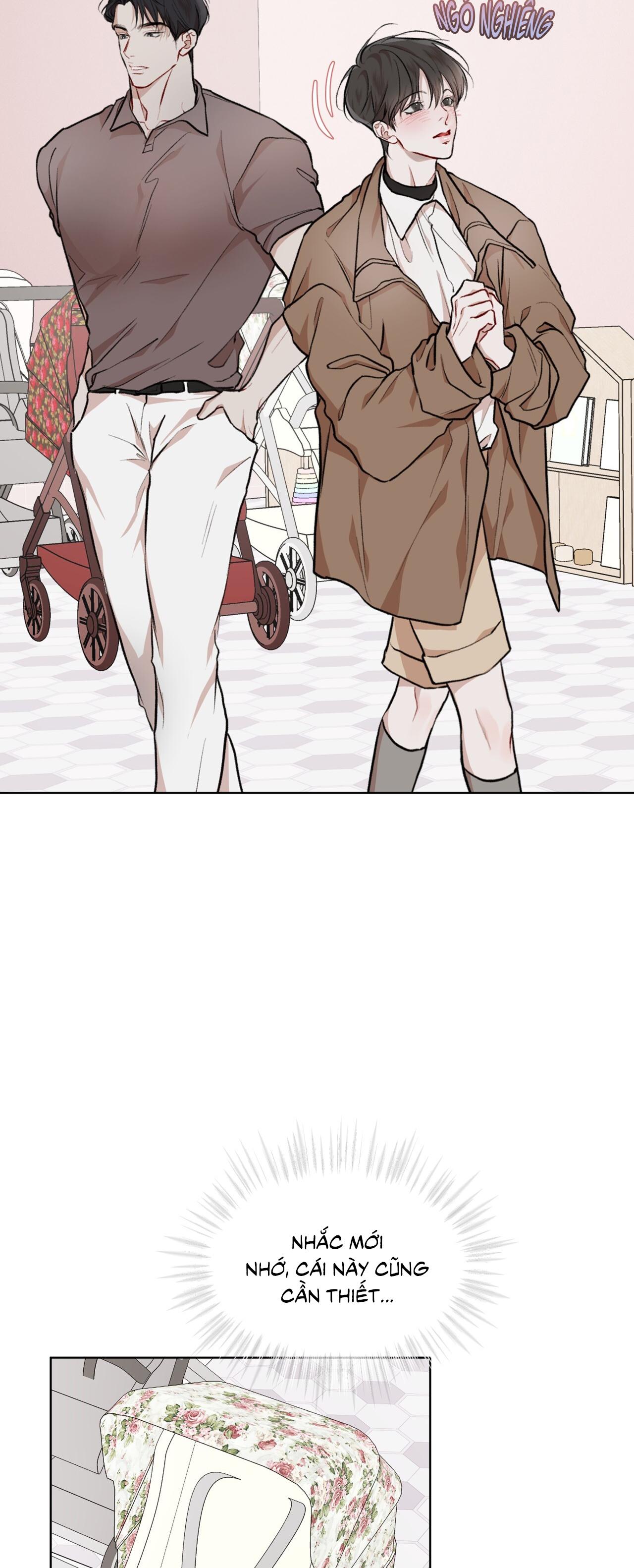 Đọc truyện KHỞI NGUỒN SỰ SỐNG - Chapter 68