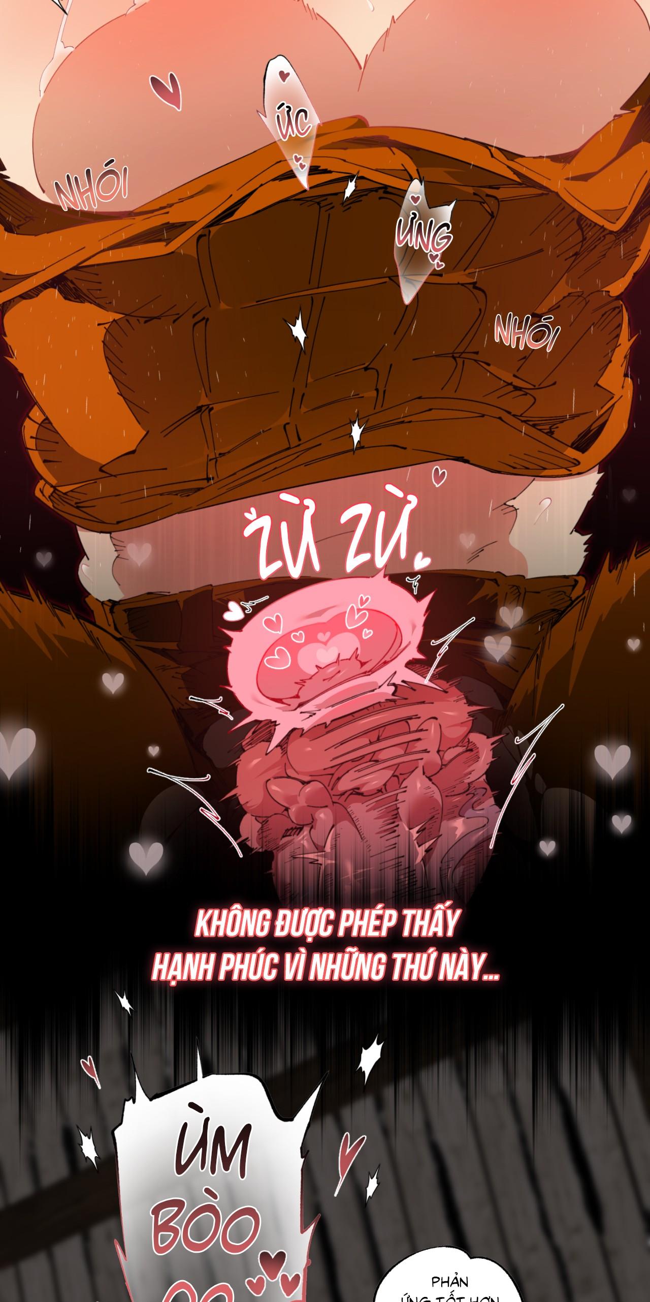 Đọc truyện Mr.A's Farm - Chapter 18