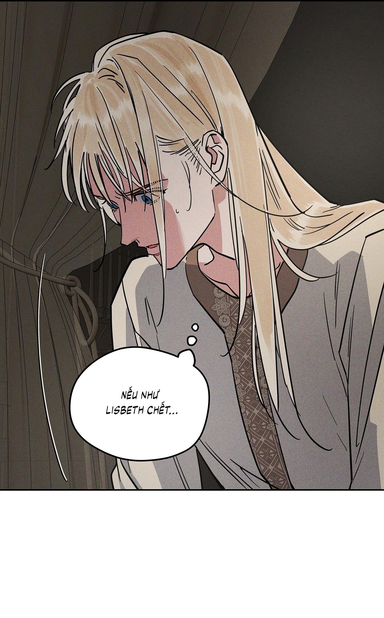 Đọc truyện (CBunu) Antidote - Chapter 64