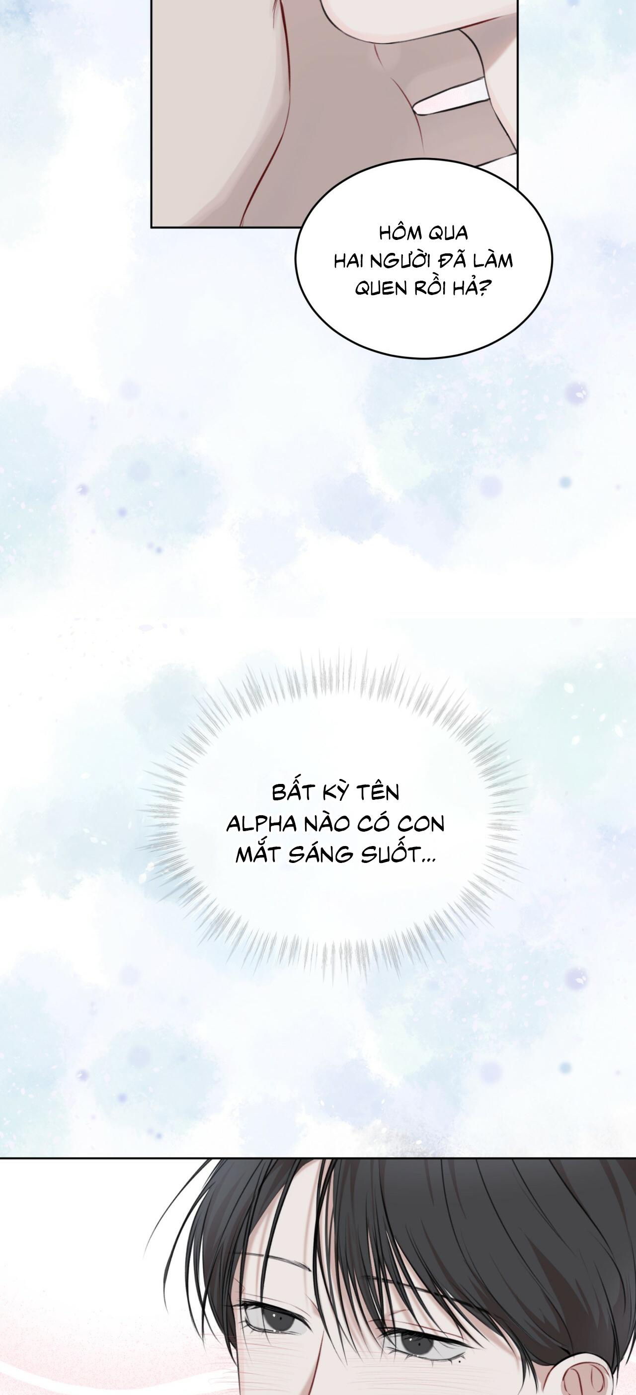 Đọc truyện KHỞI NGUỒN SỰ SỐNG - Chapter 21