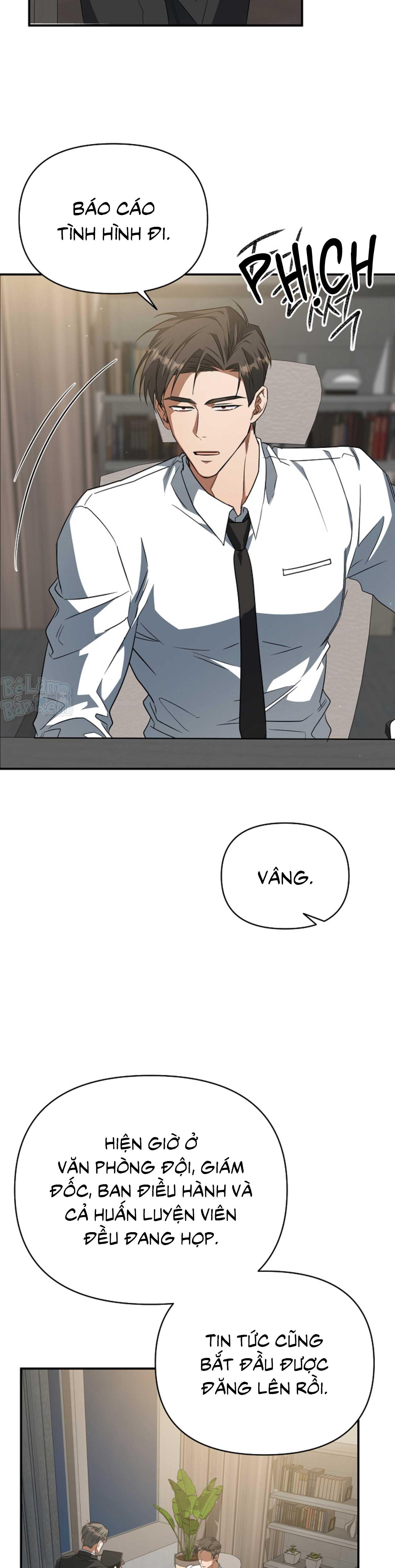 Đọc truyện SỰ THẬT TRẦN TRỤI - Chapter 29