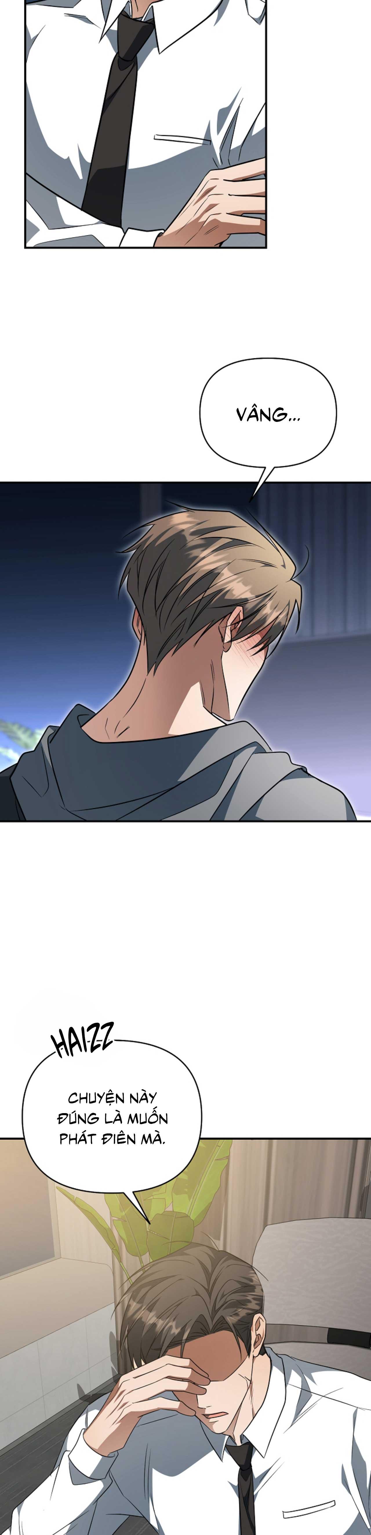 Đọc truyện SỰ THẬT TRẦN TRỤI - Chapter 29