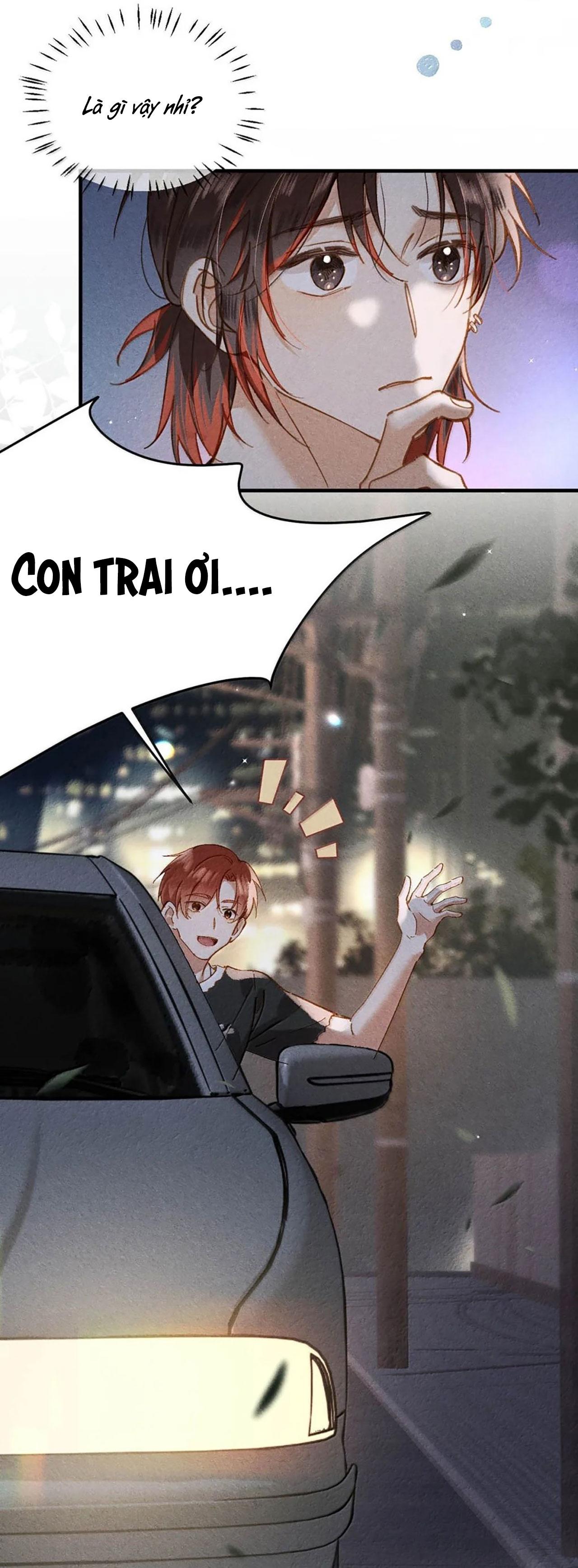 Đọc truyện Sở Thiên Dĩ Nam - Chapter 32