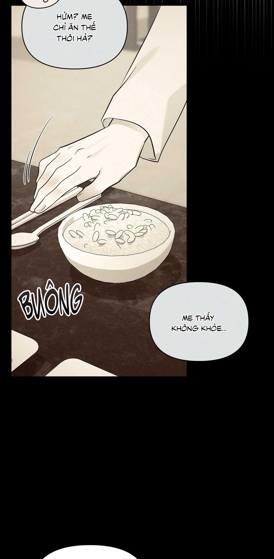 Đọc truyện KÝ SỰ ALPHA - Chapter 54