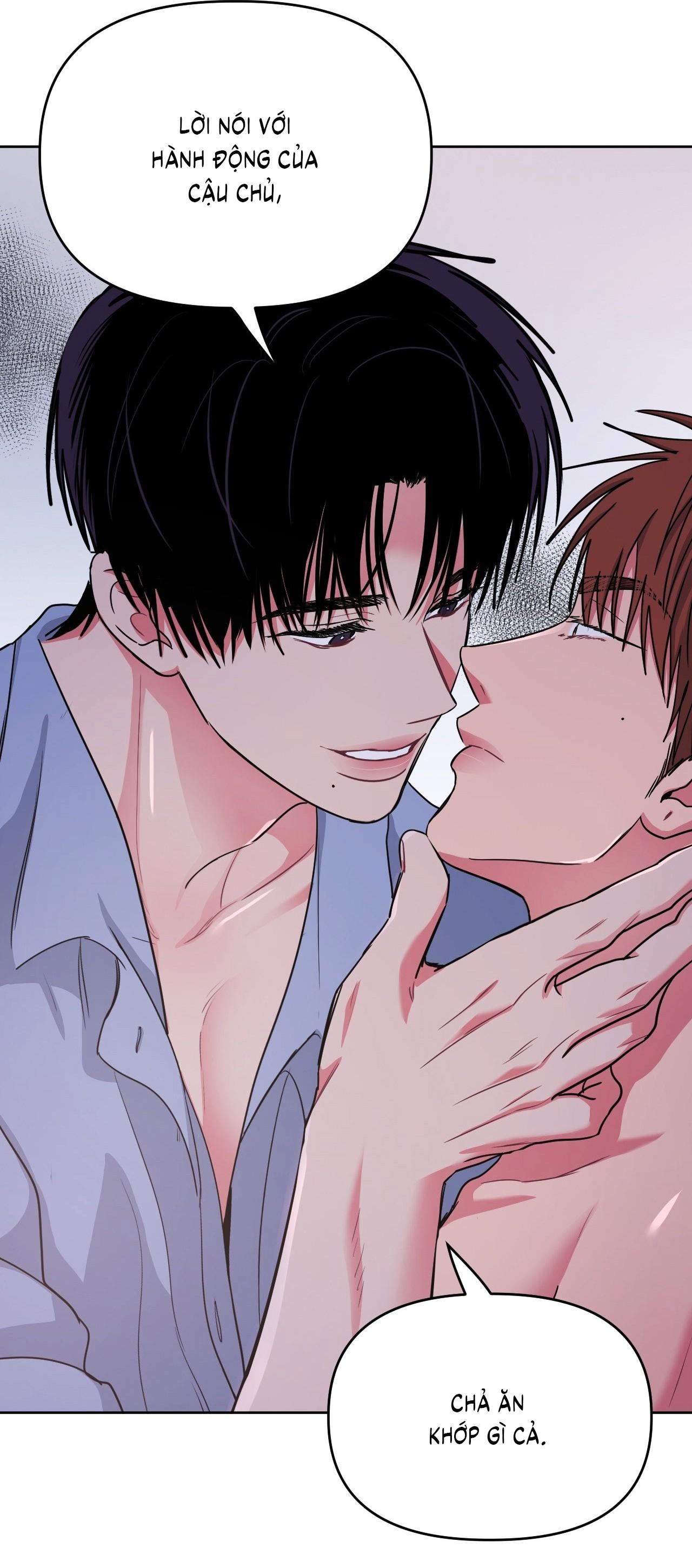 Đọc truyện  Chàng Trai Mỹ Thuật - Chapter 63