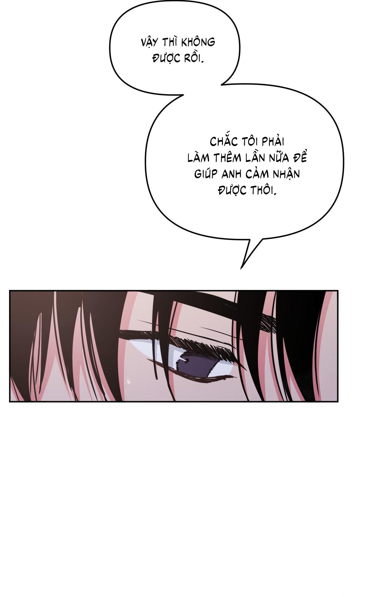 Đọc truyện (CBunu) Chàng Trai Mỹ Thuật - Chapter 64