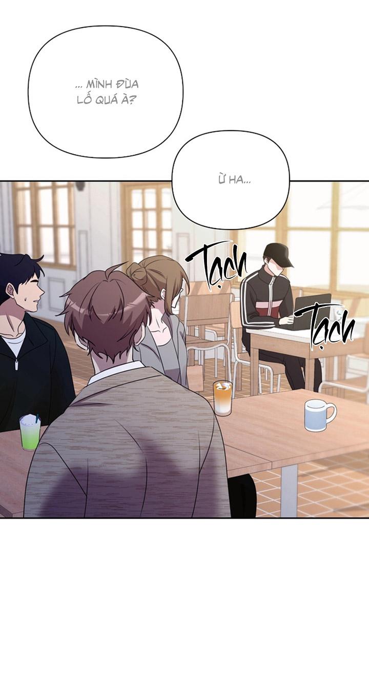 Đọc truyện [DDT] TRỒNG KỲ Ở NÚI BAEKDU - Chapter 4