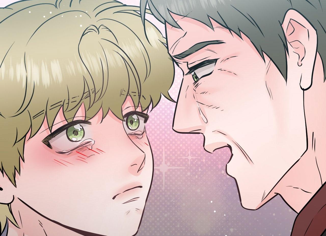 Đọc truyện OVER THE PARADISE - Chapter 57