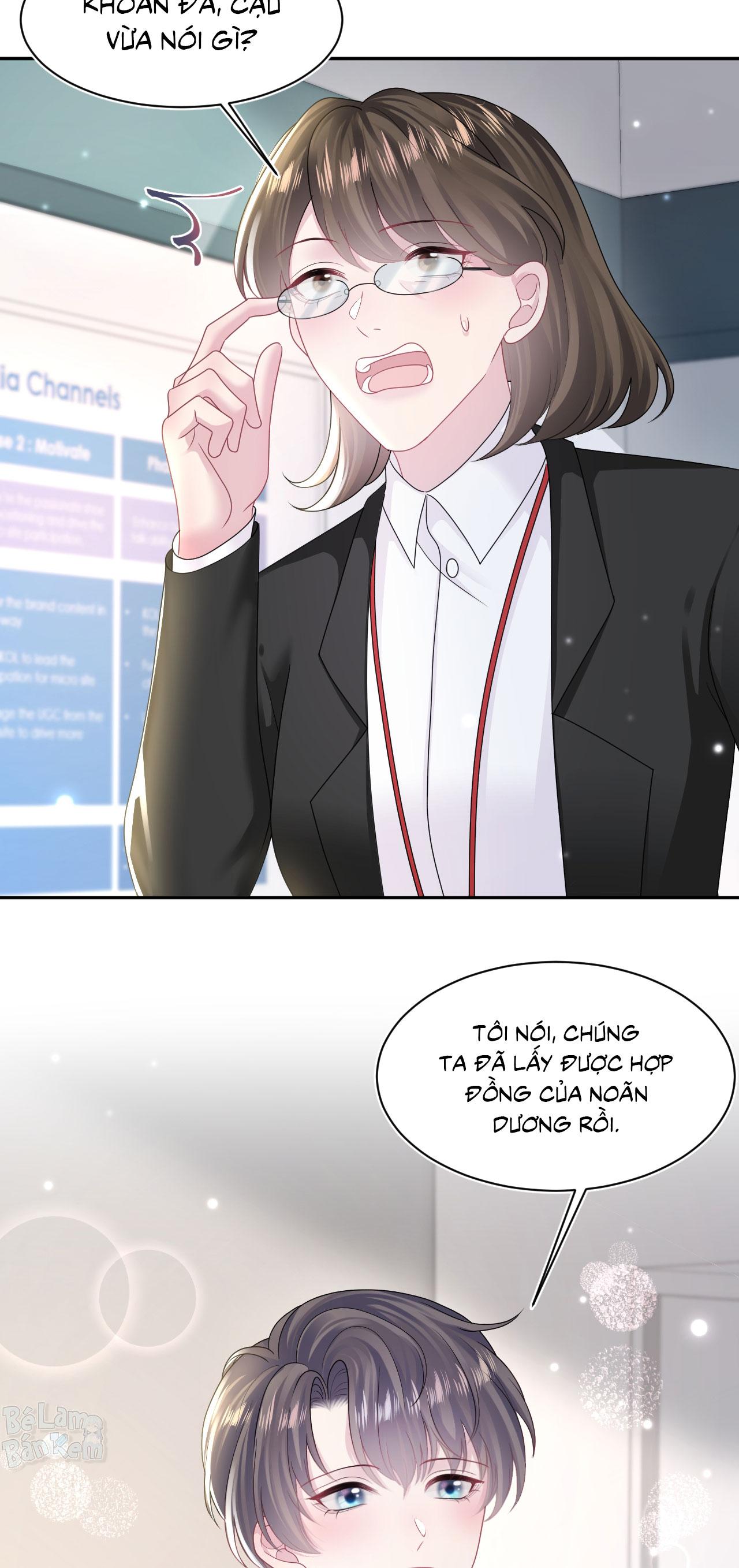 Đọc truyện Tuyệt mỹ bạch liên hoa online dạy học - Chapter 155