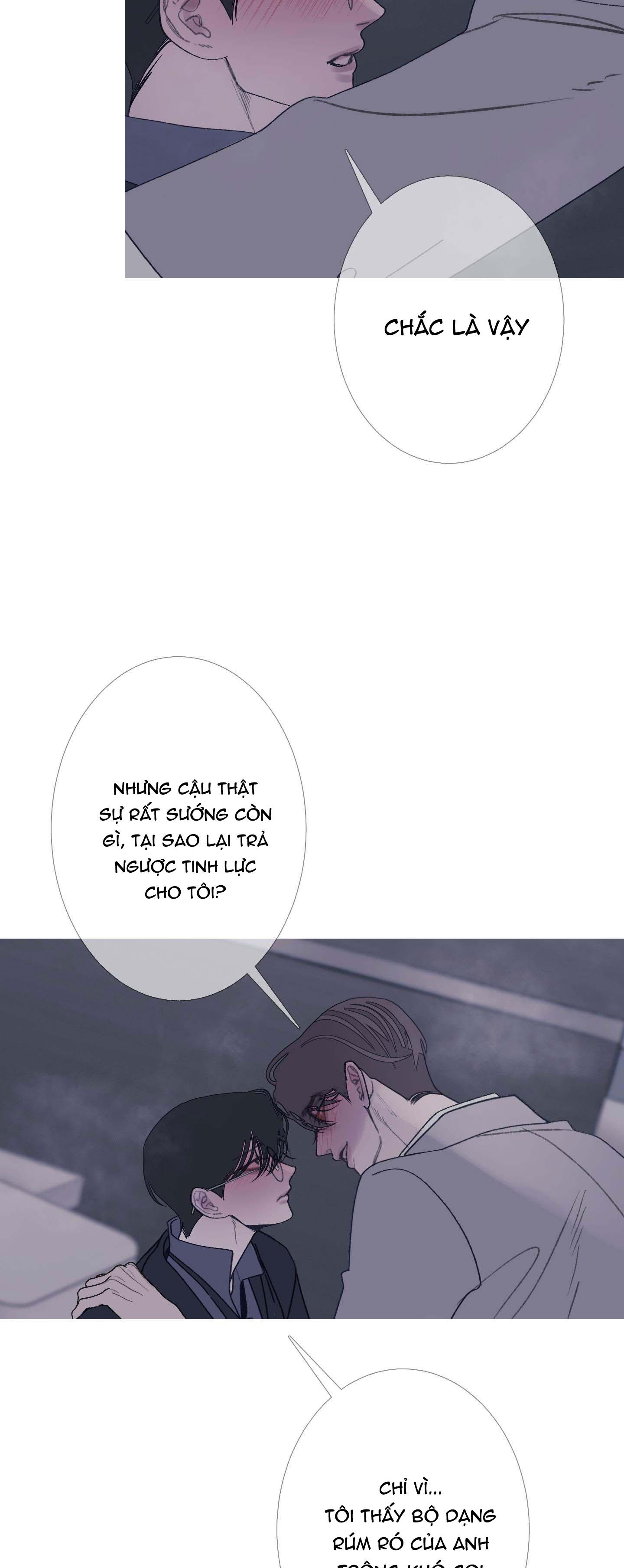 Đọc truyện CHUYỆN QUỶ MÔN QUAN - Chapter 99