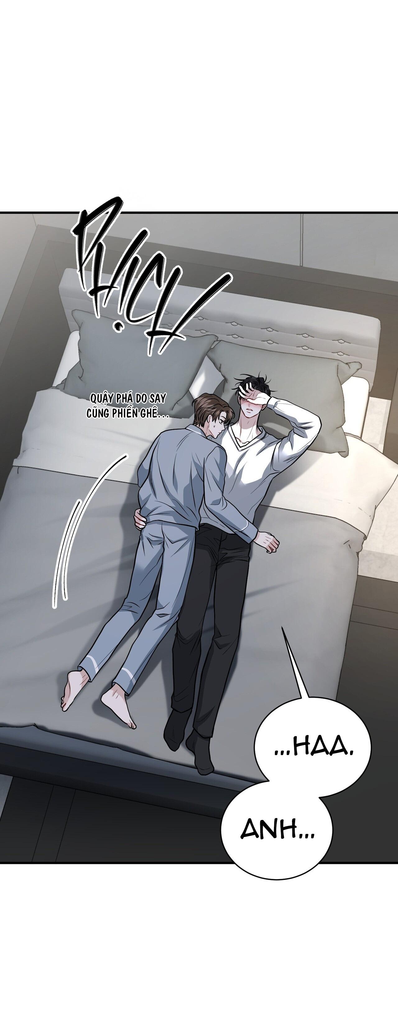 Đọc truyện MỞ KHÓA GIAM CẦM - Chapter 19