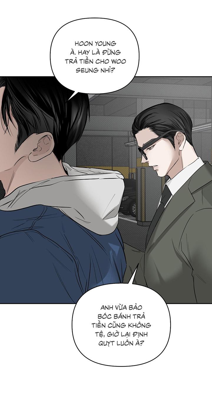 Đọc truyện [DDT] KẺ ĐÁNH CẮP TRÁI TIM - Chapter 6