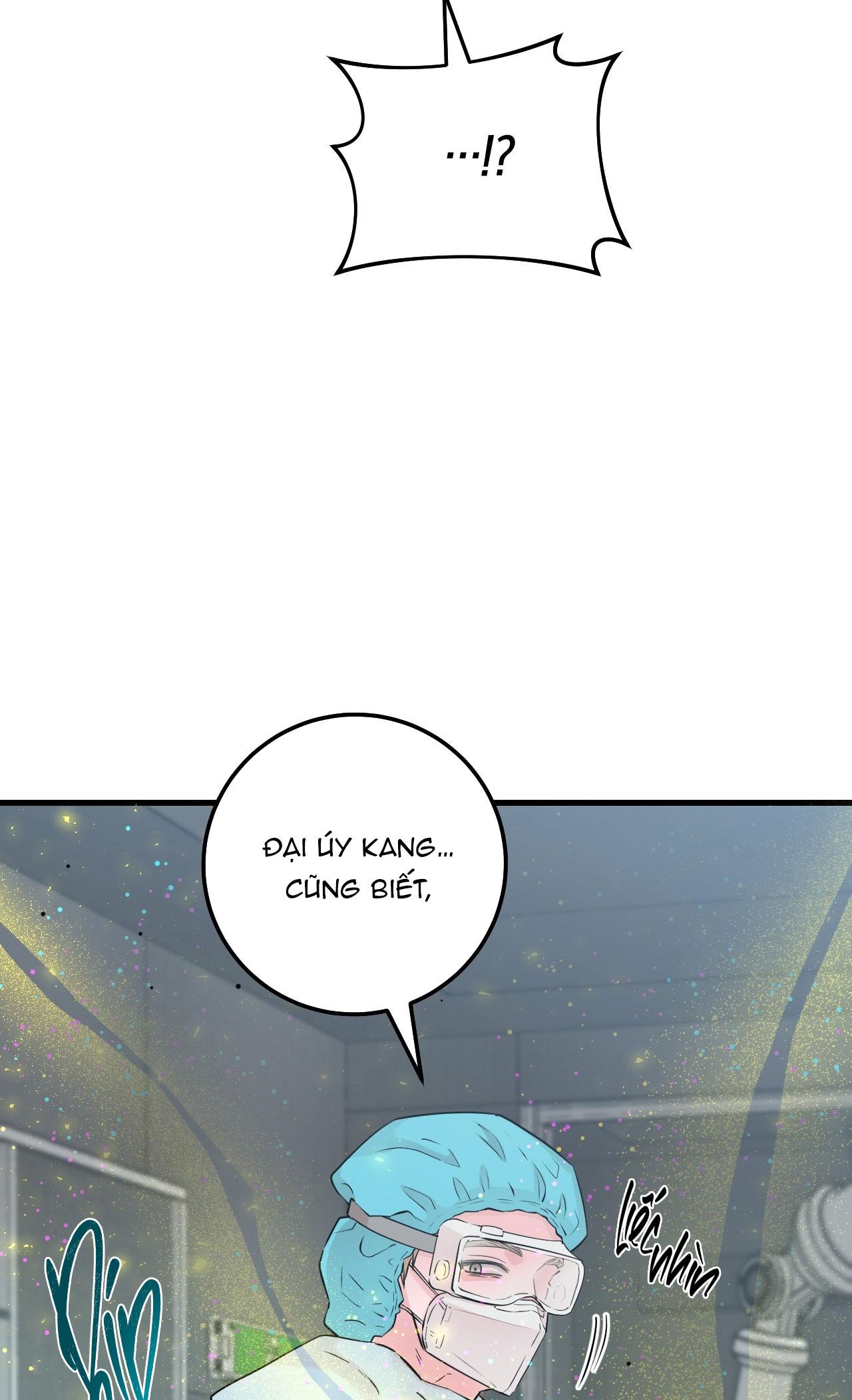 Đọc truyện OVER THE PARADISE - Chapter 57