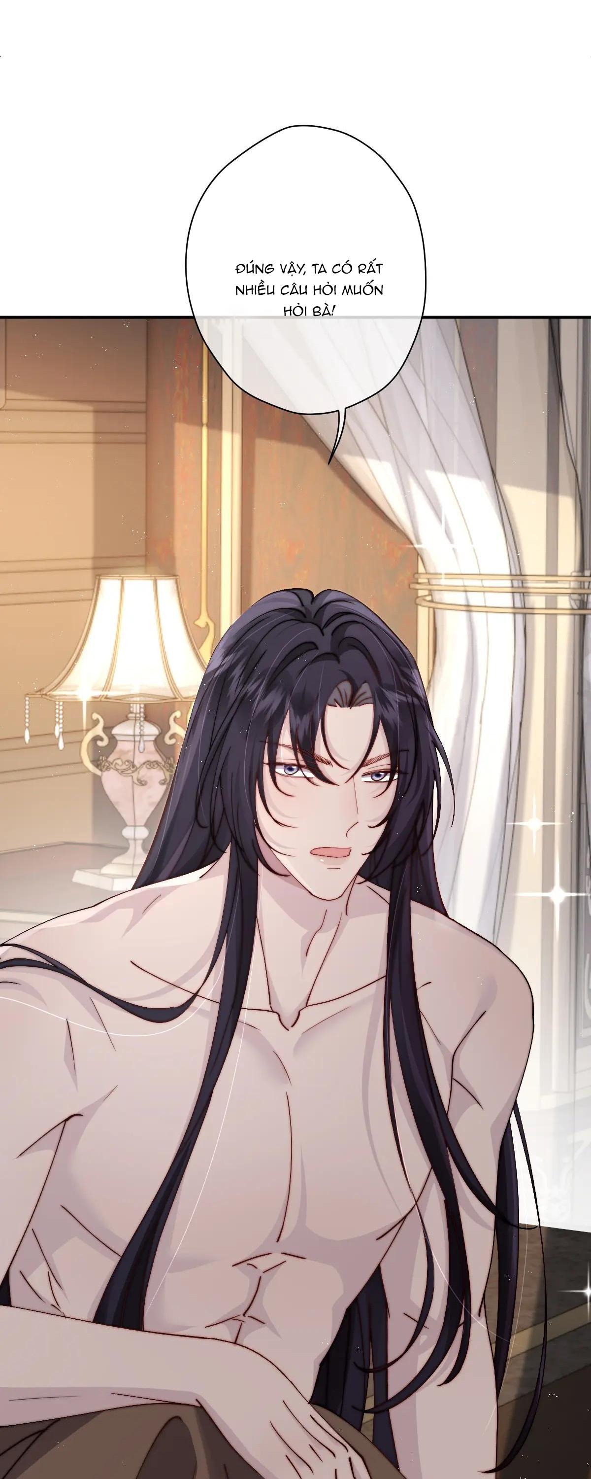 Đọc truyện Tù Long Tuyết - Chapter 59