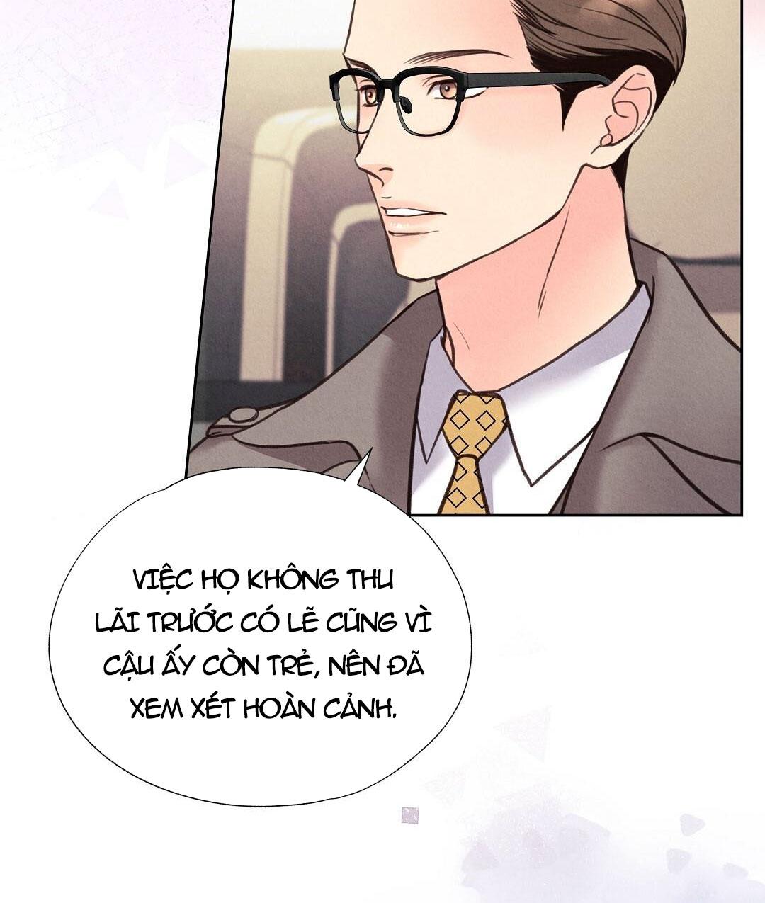 Đọc truyện BẢN CHẤT TÀ ÁC - Chapter 19