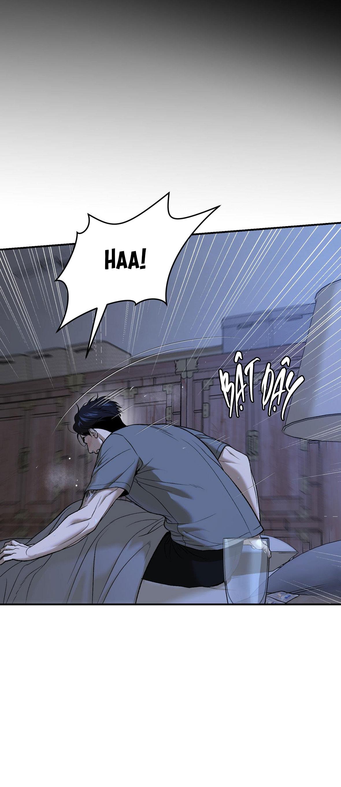 Đọc truyện ĐIỀM RỦI - Chapter 76