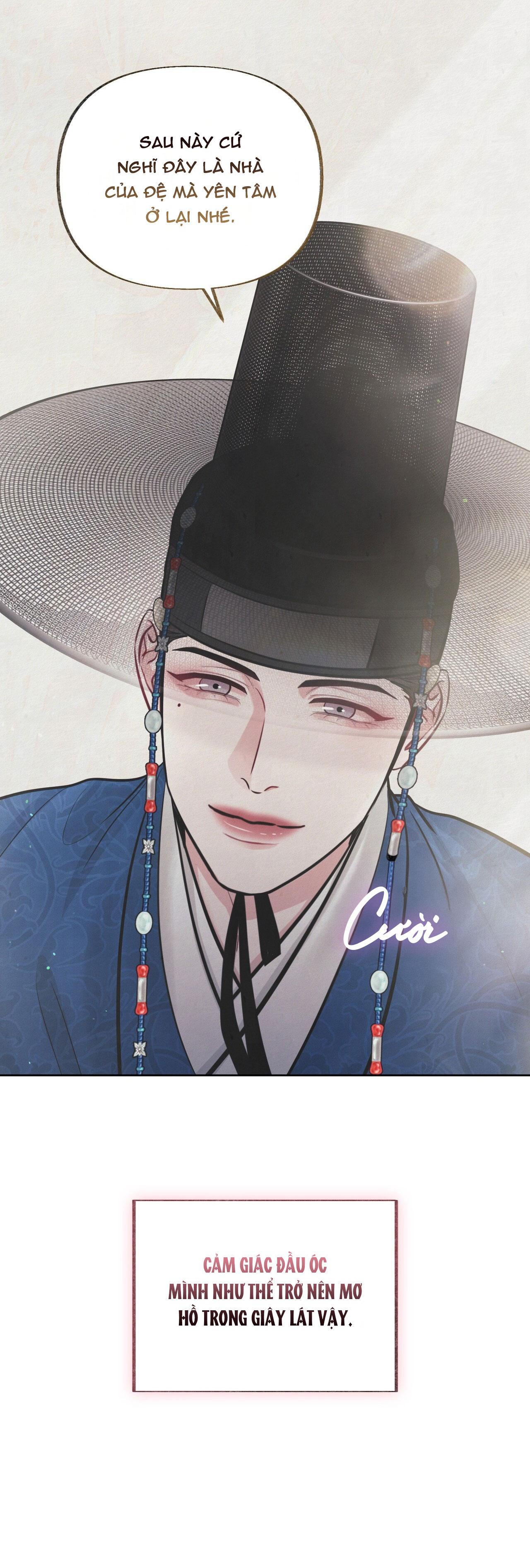 Đọc truyện NGHỊCH SÁT - Chapter 11